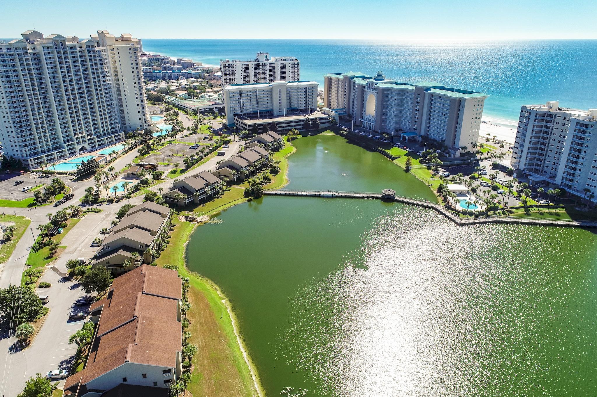 ARIEL DUNES II - Residential