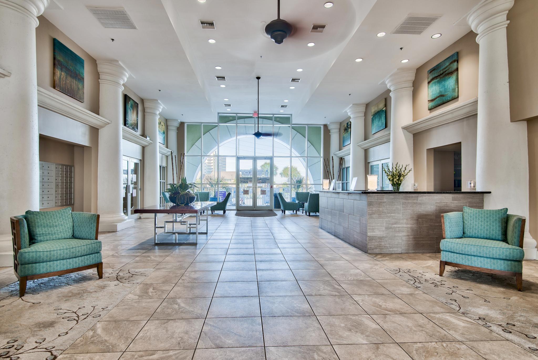 ARIEL DUNES II - Residential