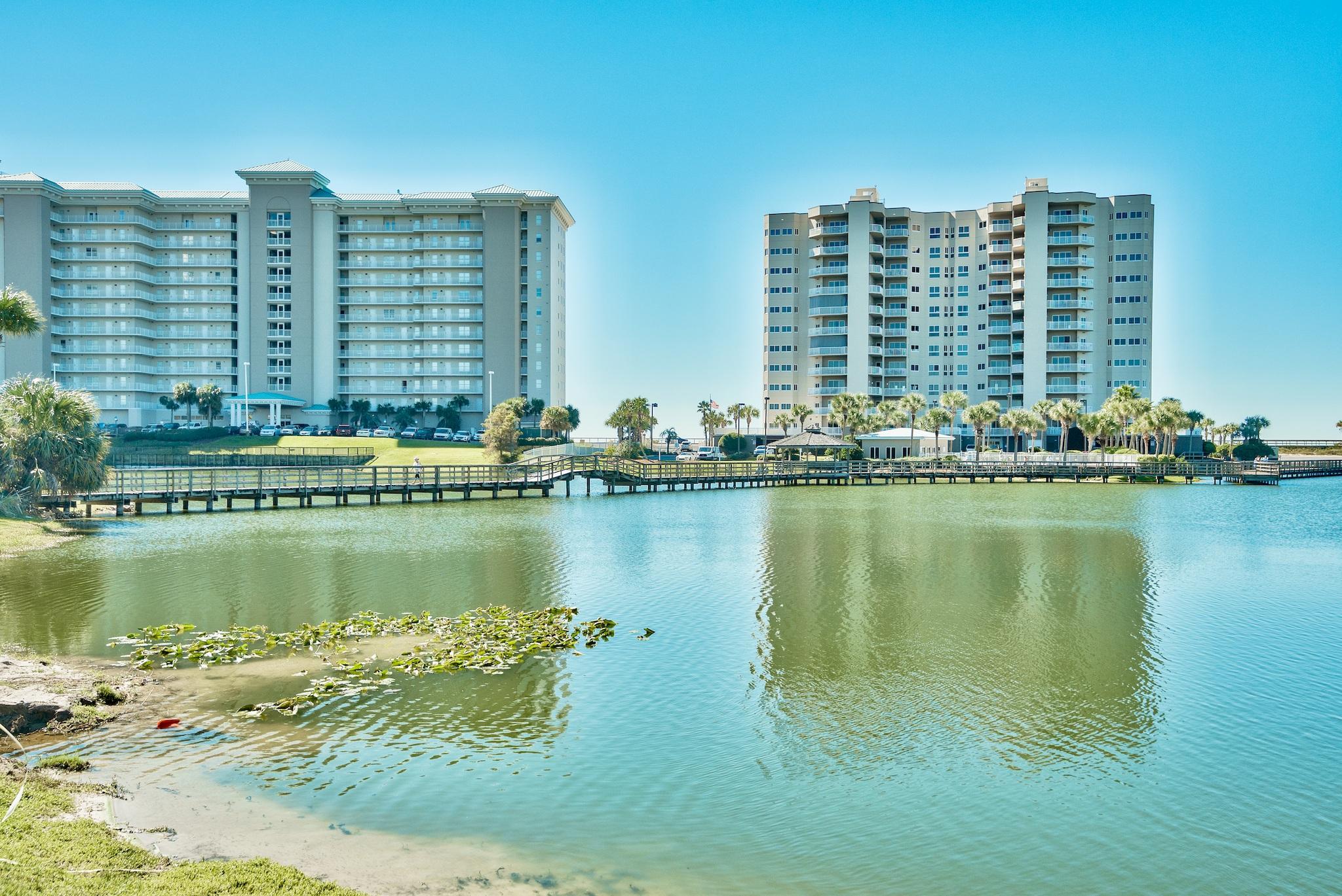 ARIEL DUNES II - Residential