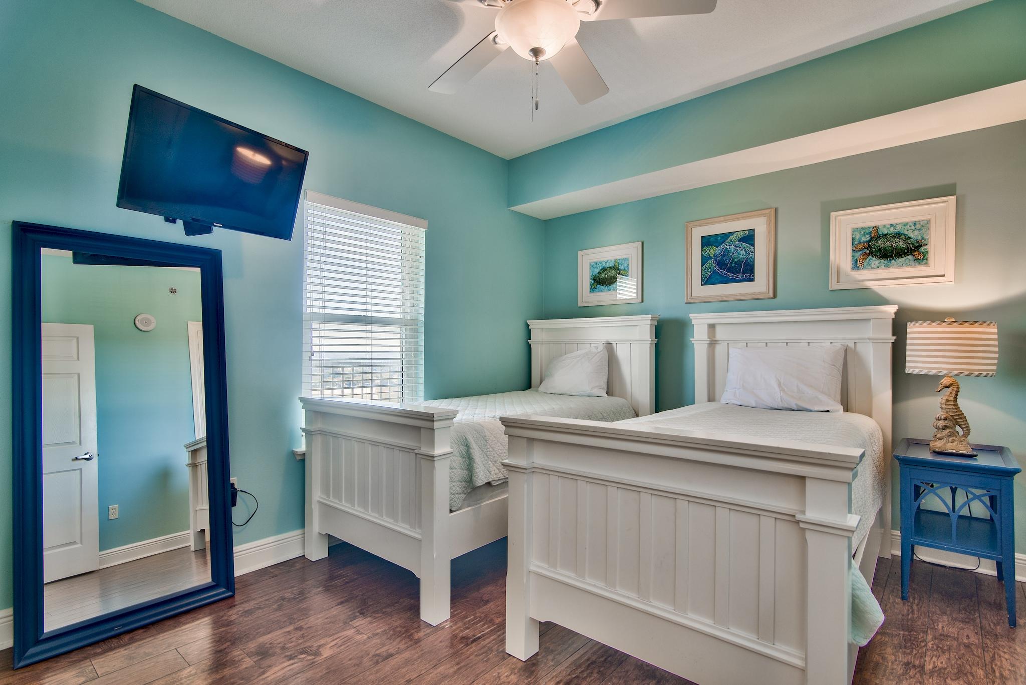 ARIEL DUNES II - Residential