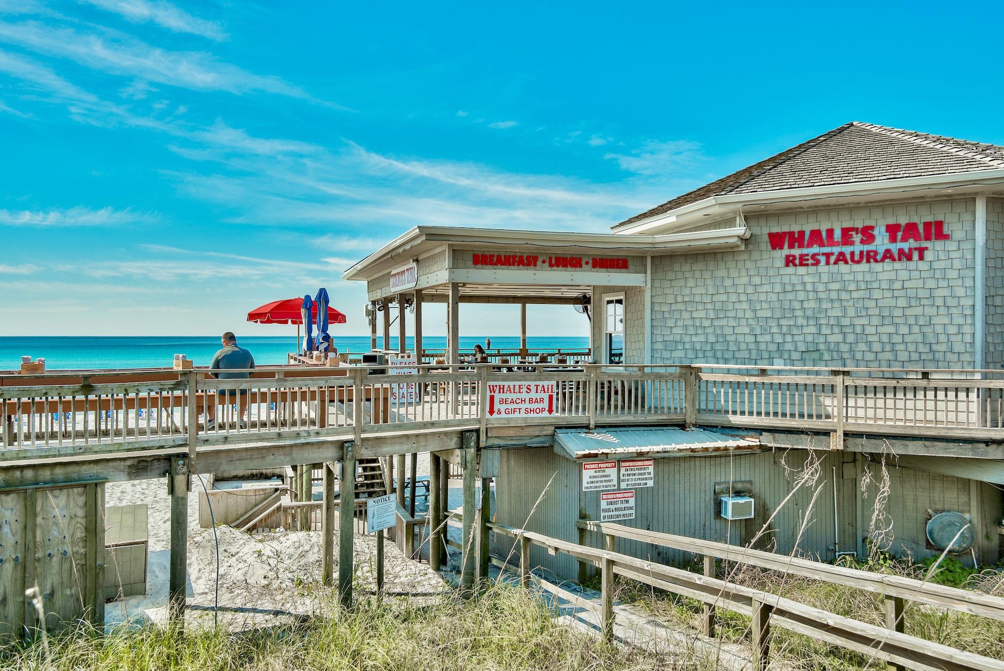 ARIEL DUNES II - Residential