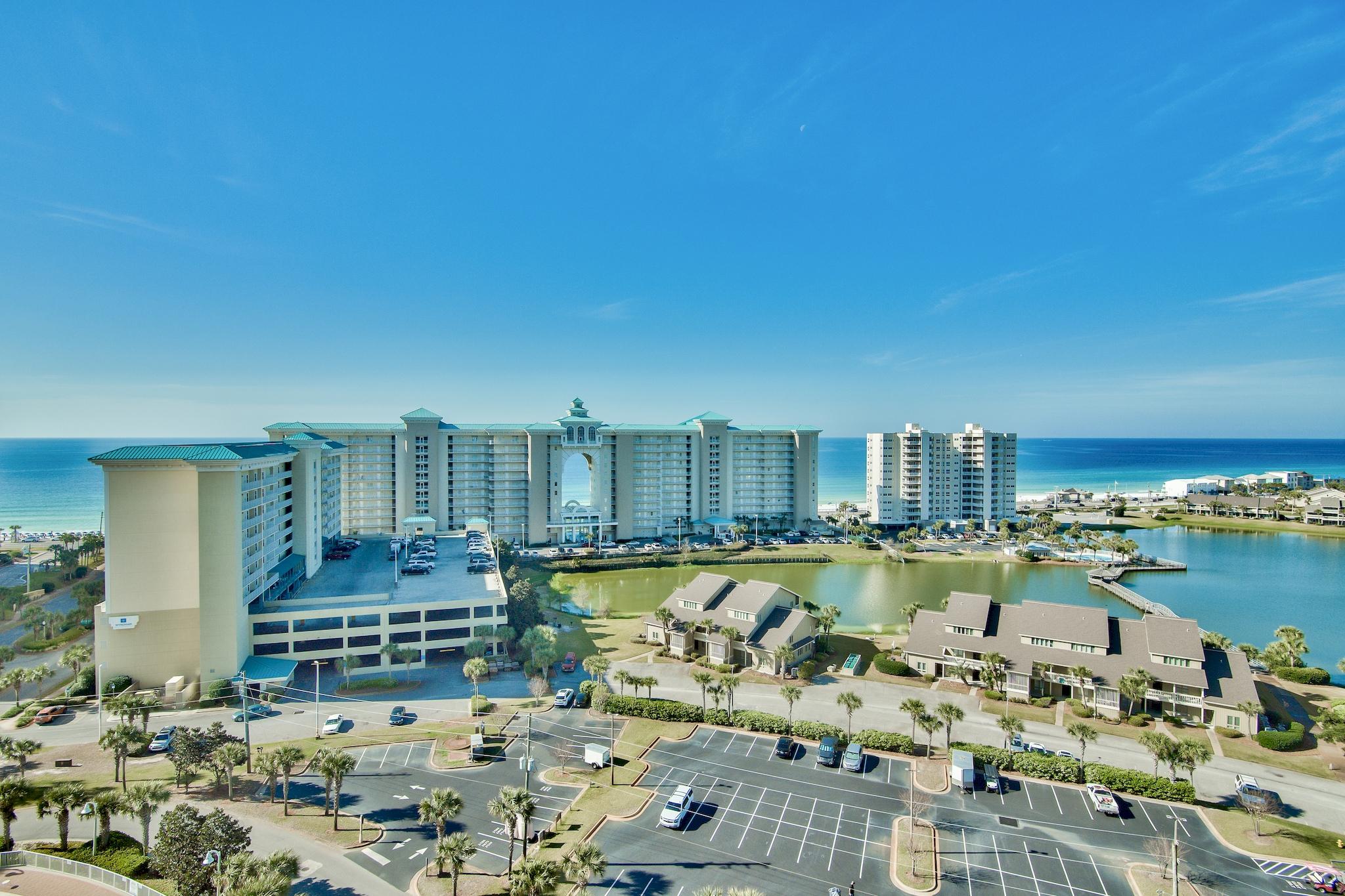 ARIEL DUNES II - Residential