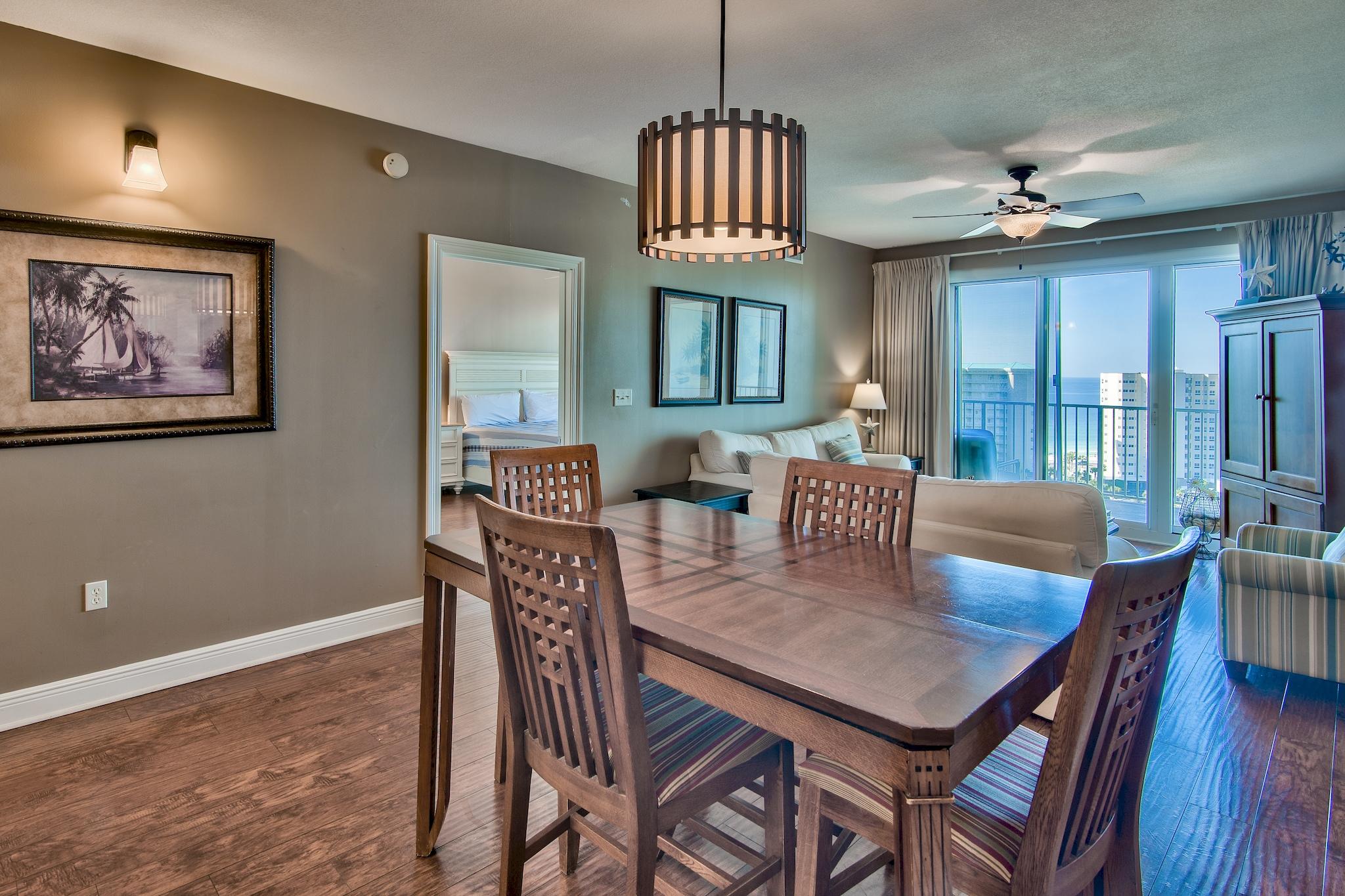 ARIEL DUNES II - Residential