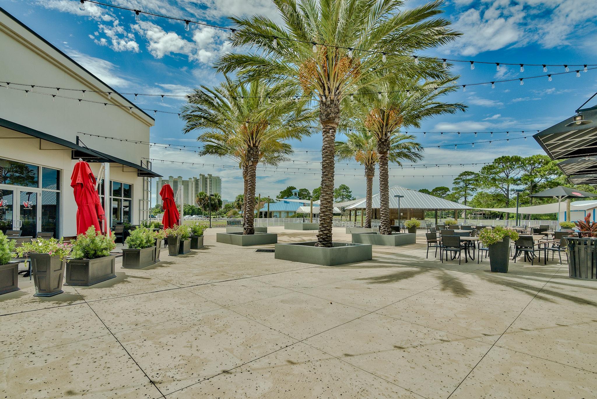 ARIEL DUNES II - Residential