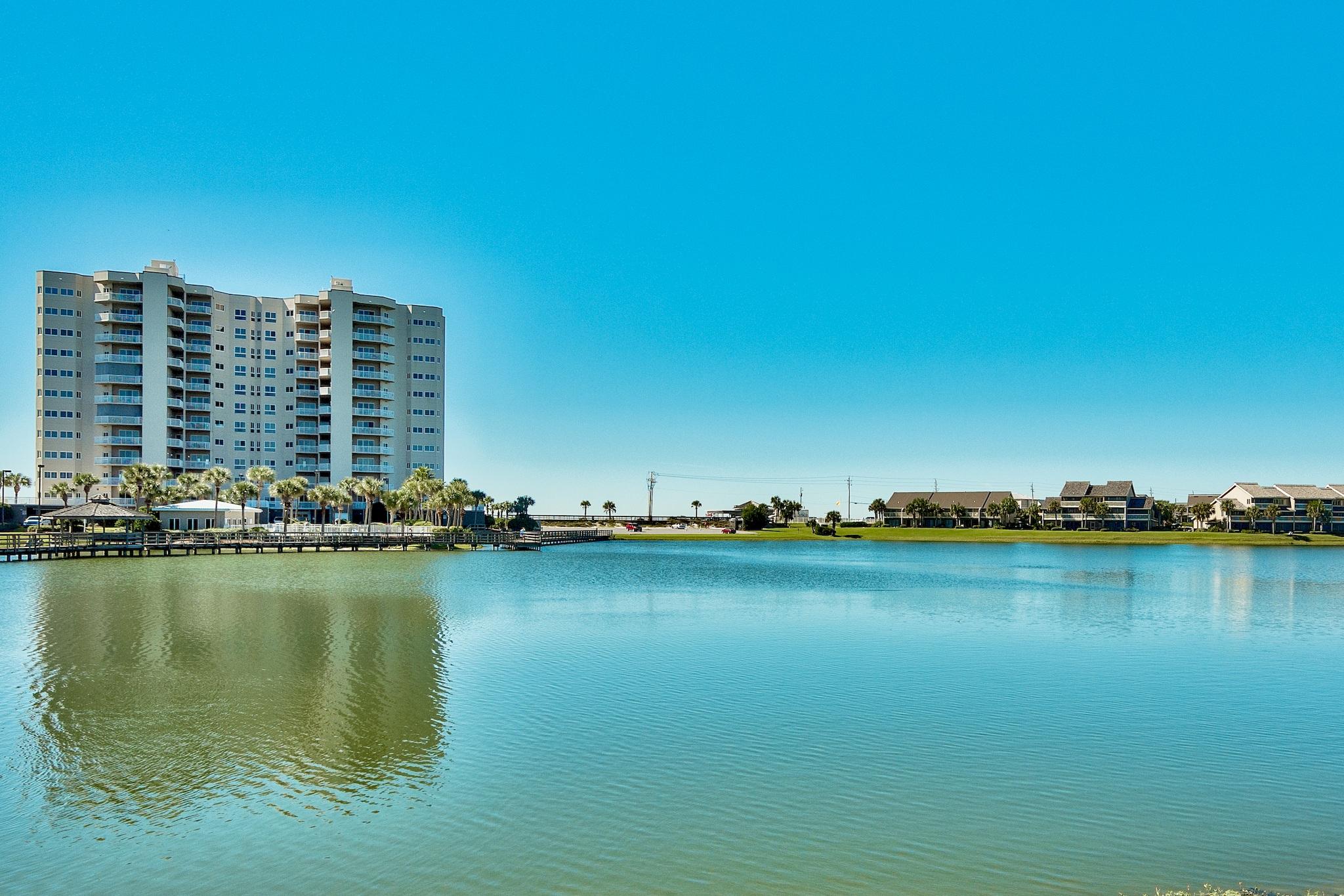 ARIEL DUNES II - Residential