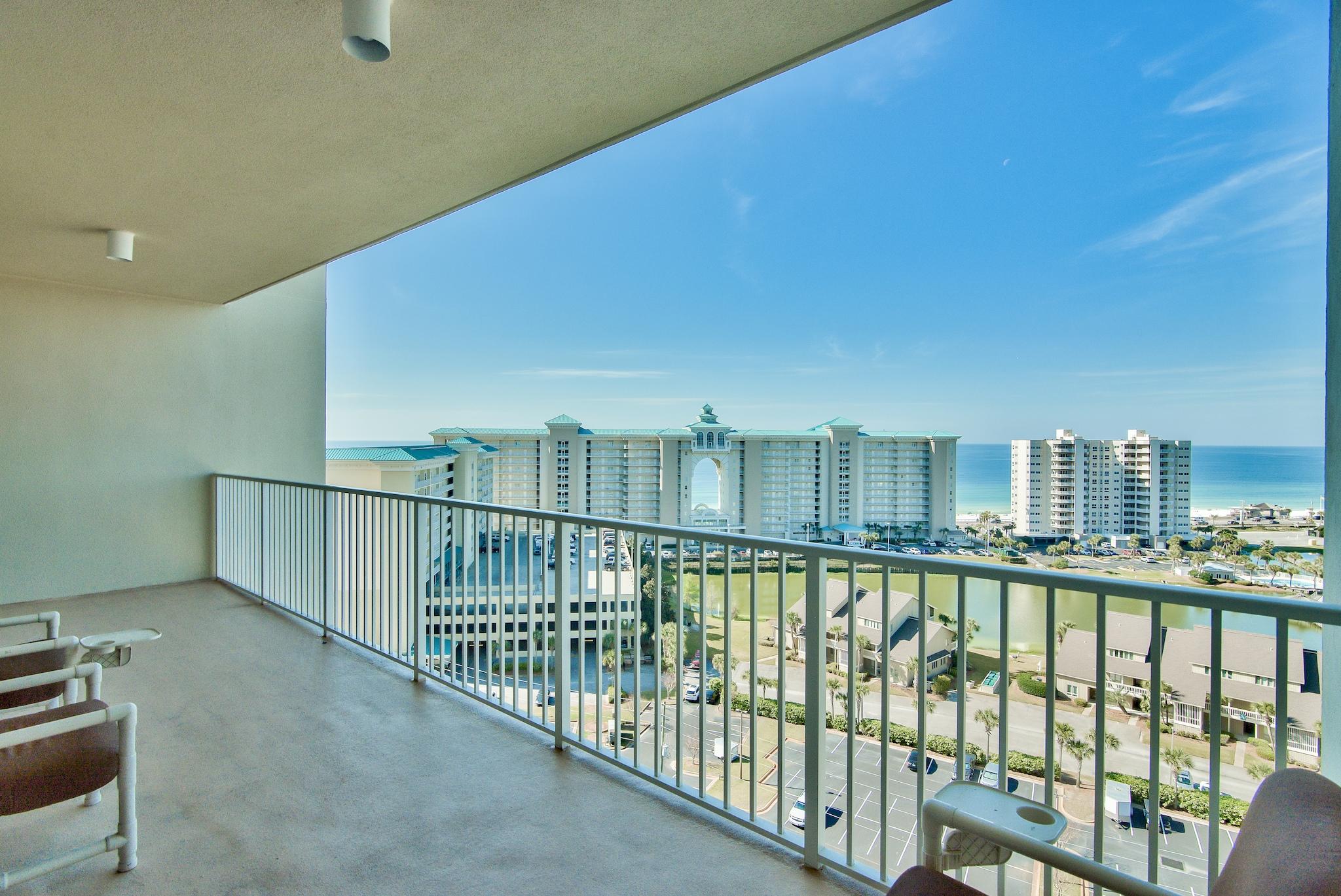 ARIEL DUNES II - Residential