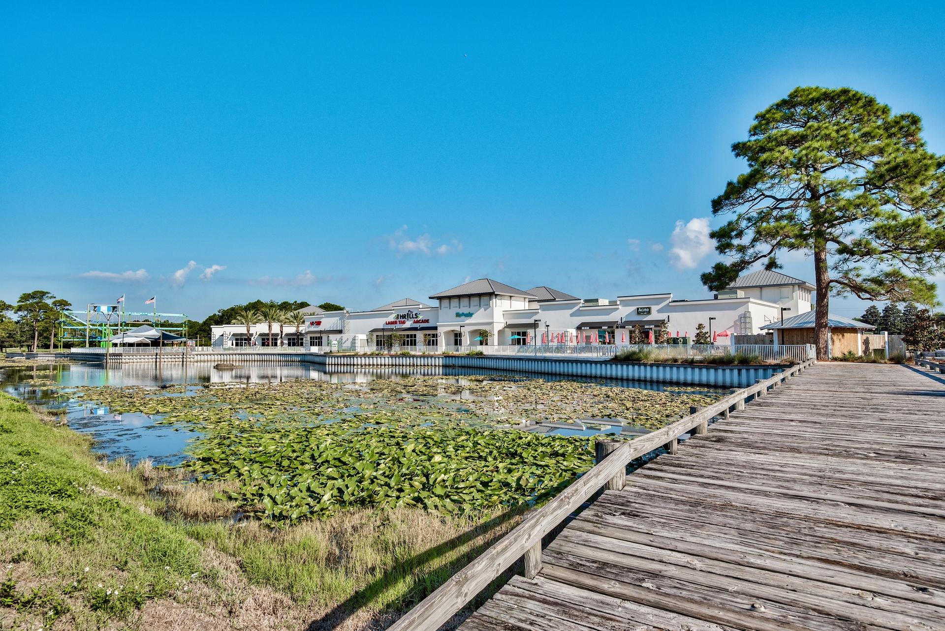 ARIEL DUNES II - Residential