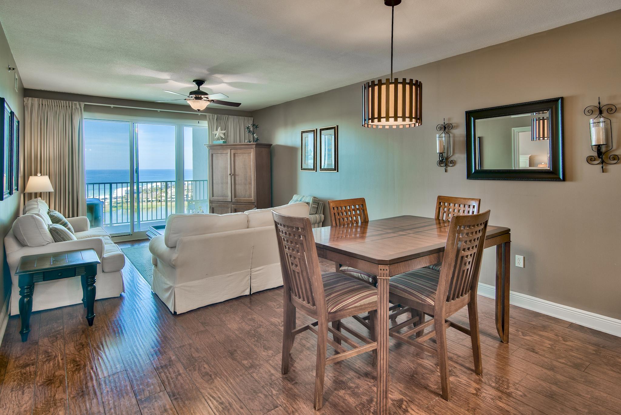 ARIEL DUNES II - Residential