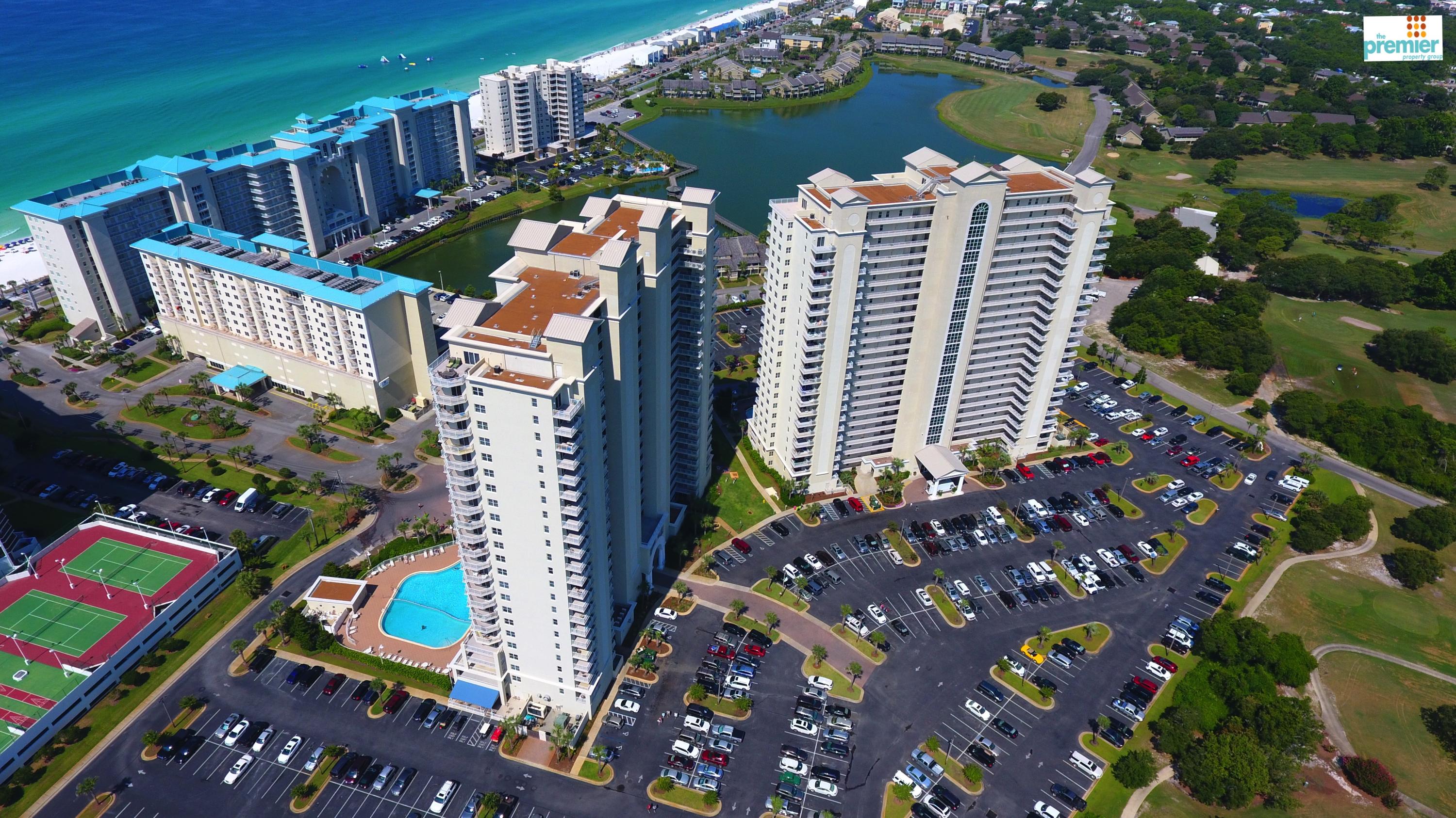 ARIEL DUNES II - Residential