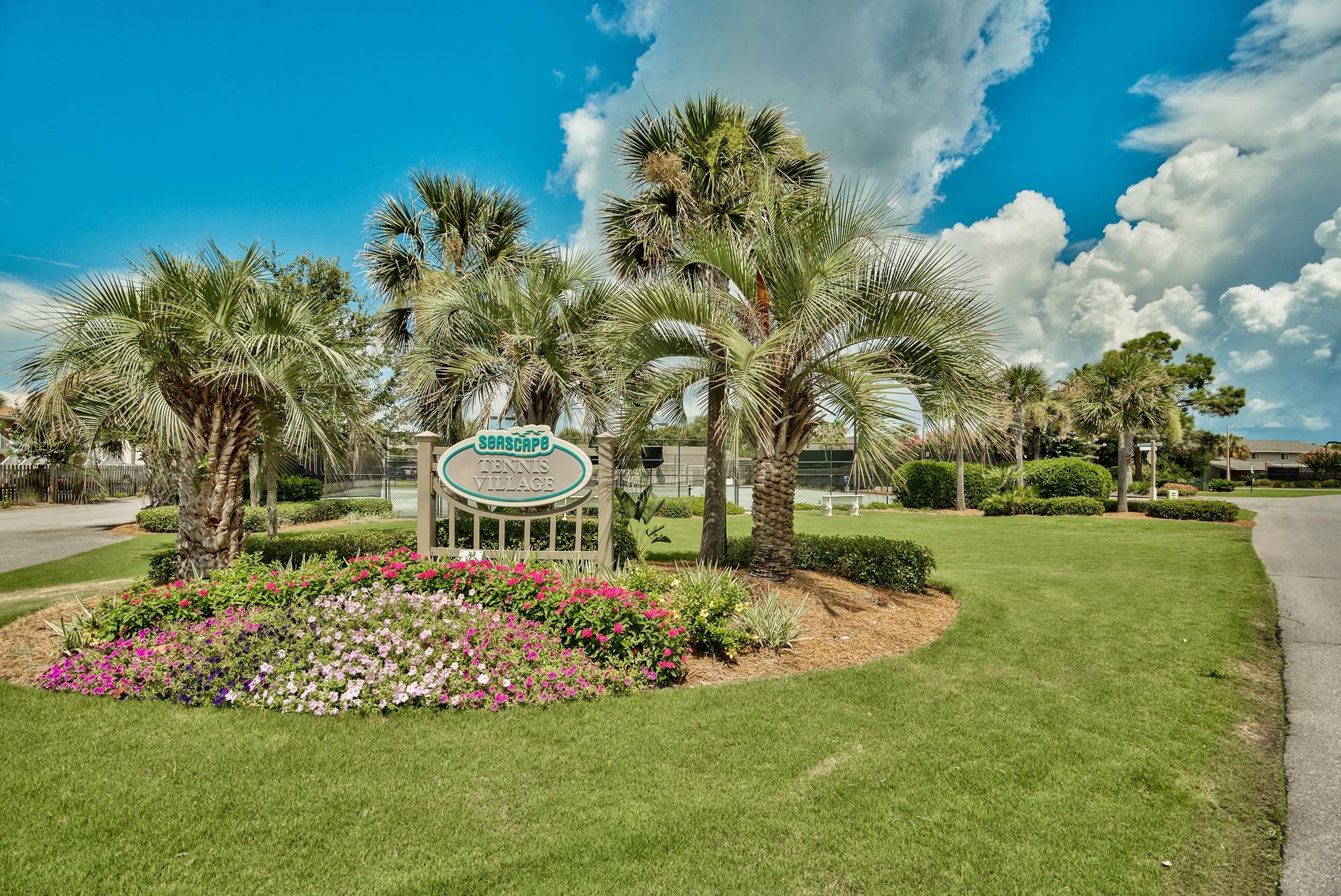 ARIEL DUNES II - Residential