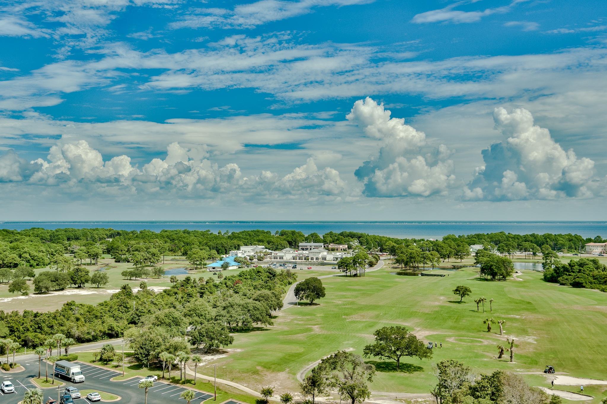ARIEL DUNES II - Residential
