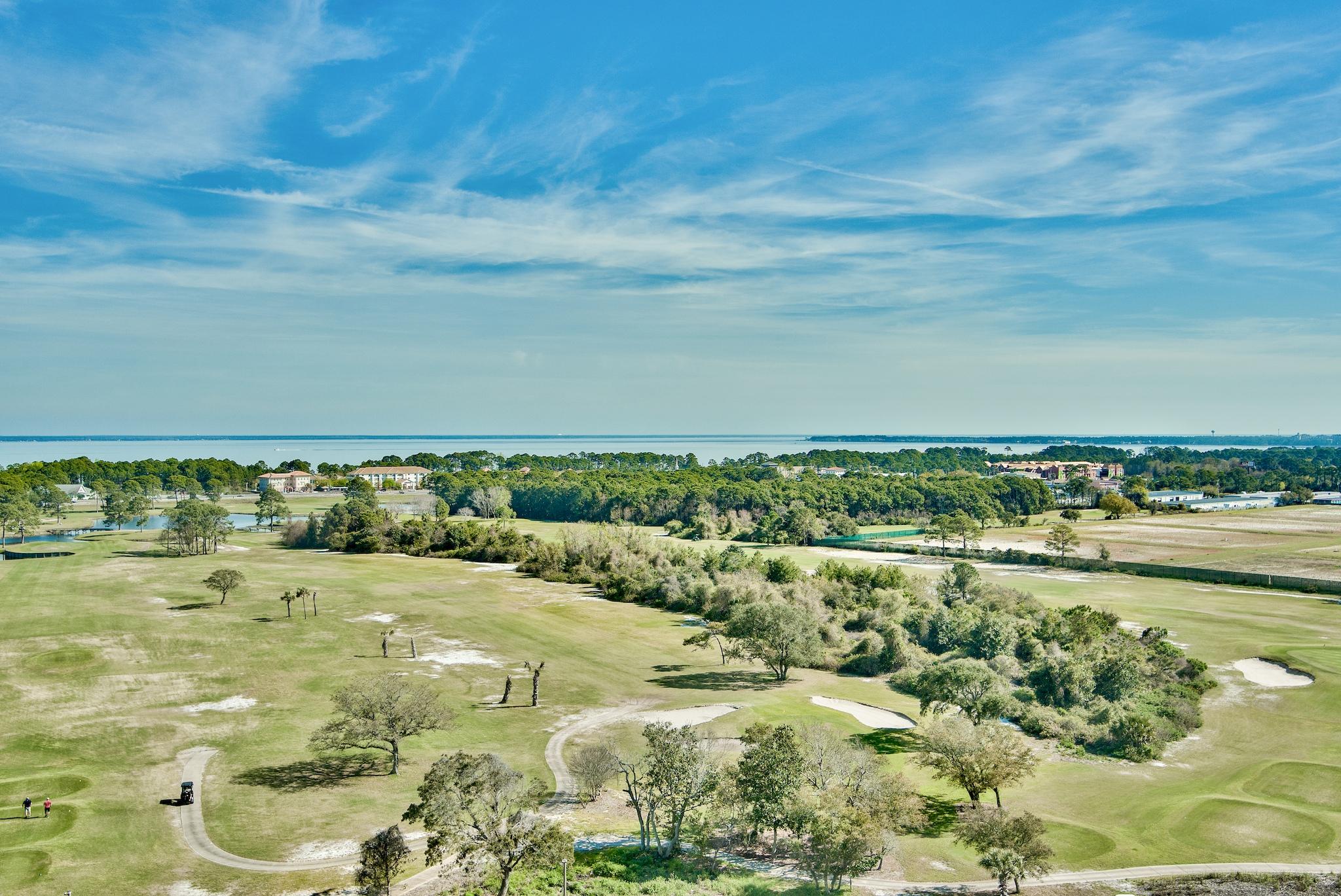 ARIEL DUNES II - Residential