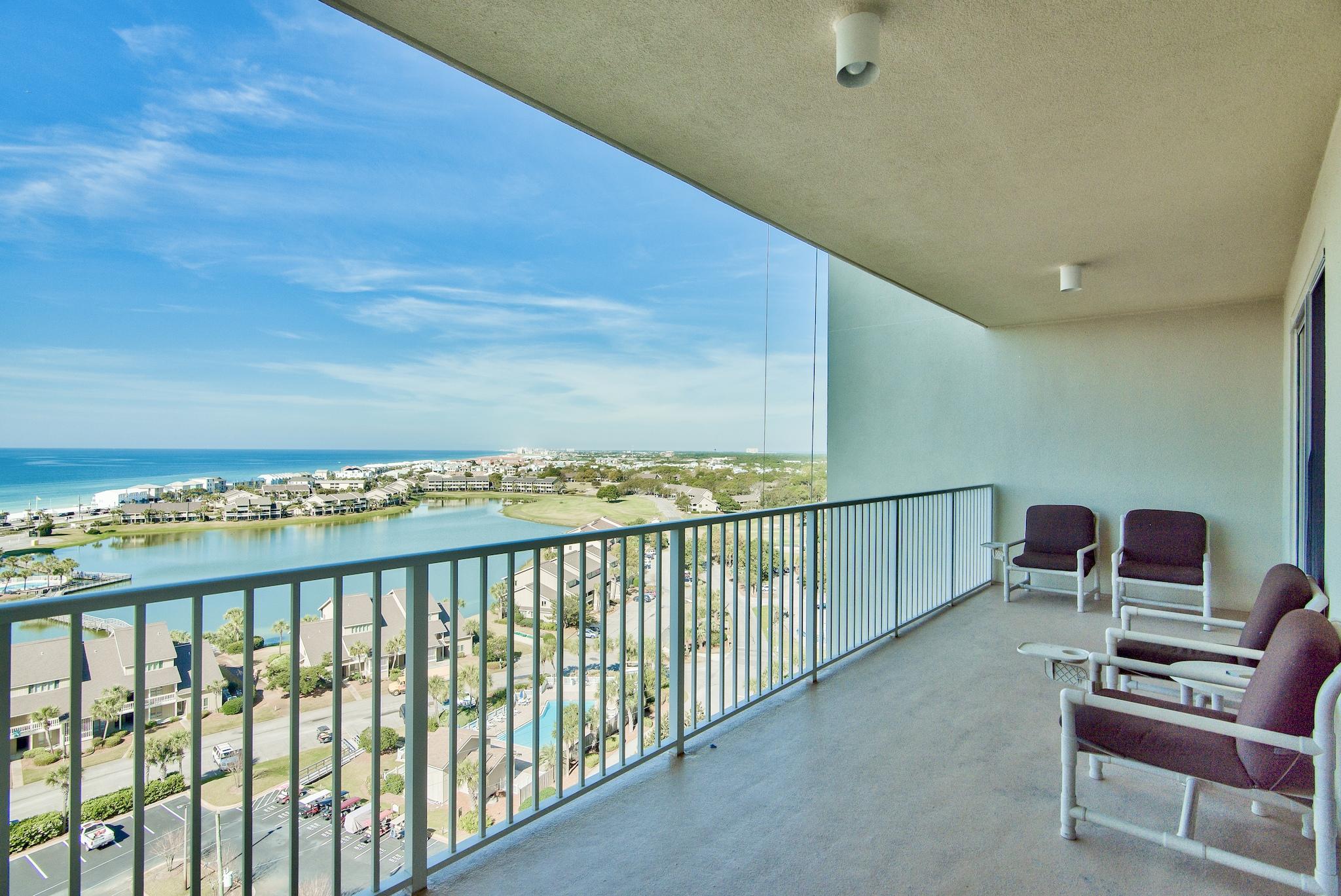 ARIEL DUNES II - Residential