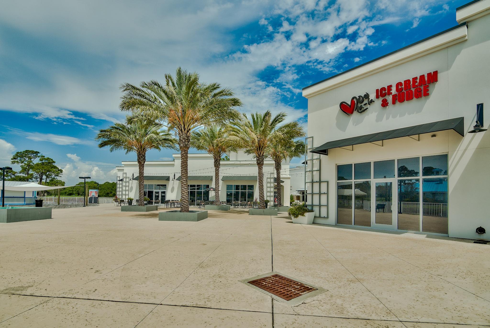 ARIEL DUNES II - Residential