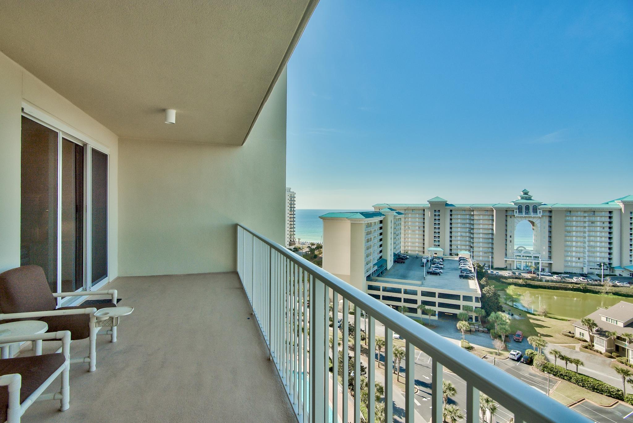 ARIEL DUNES II - Residential