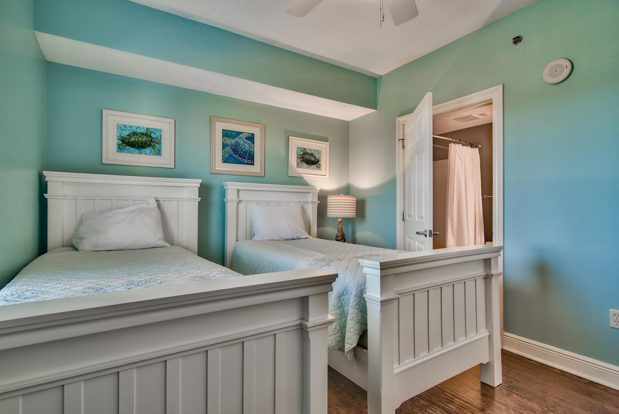 ARIEL DUNES II - Residential