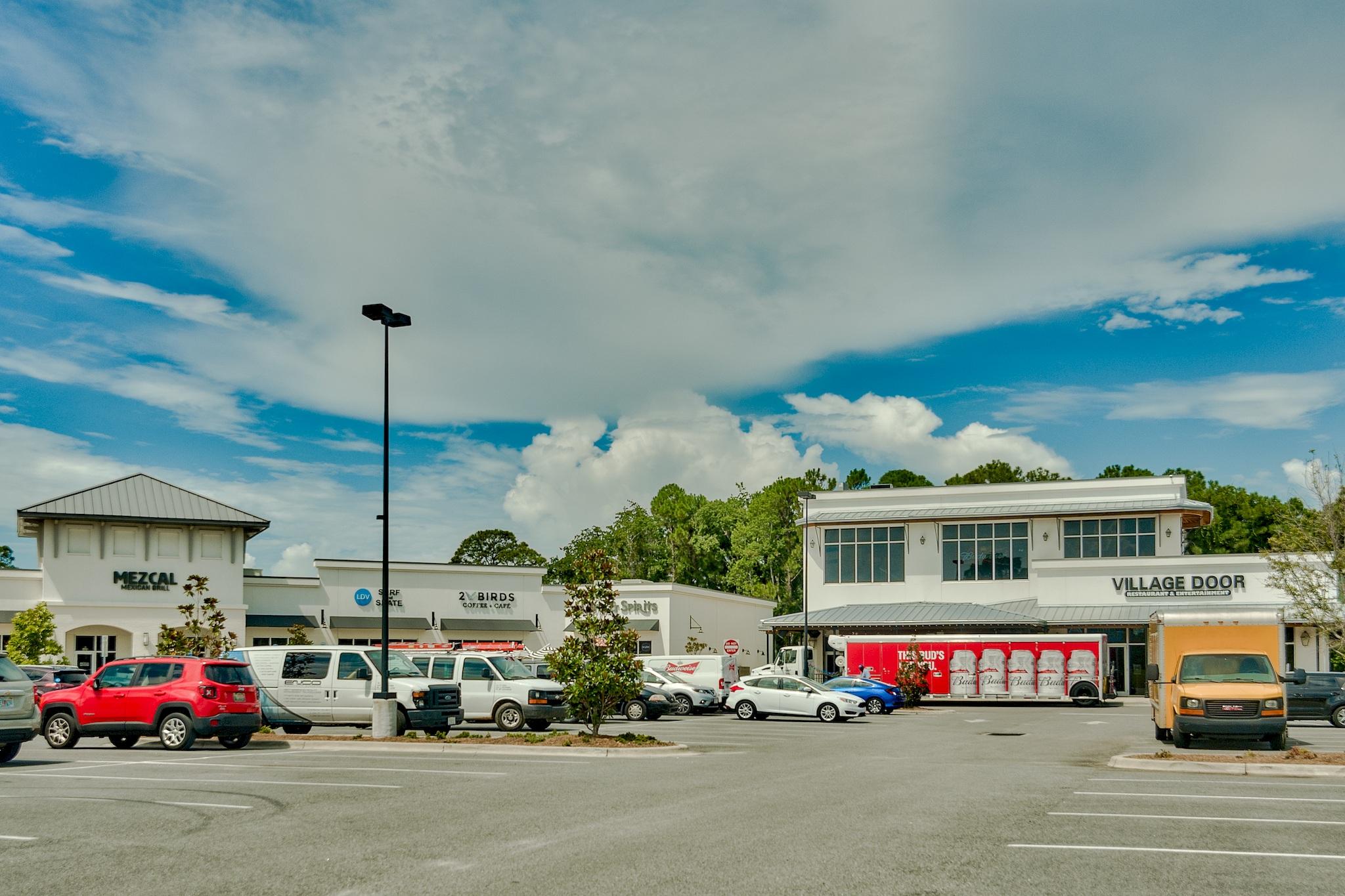 ARIEL DUNES II - Residential