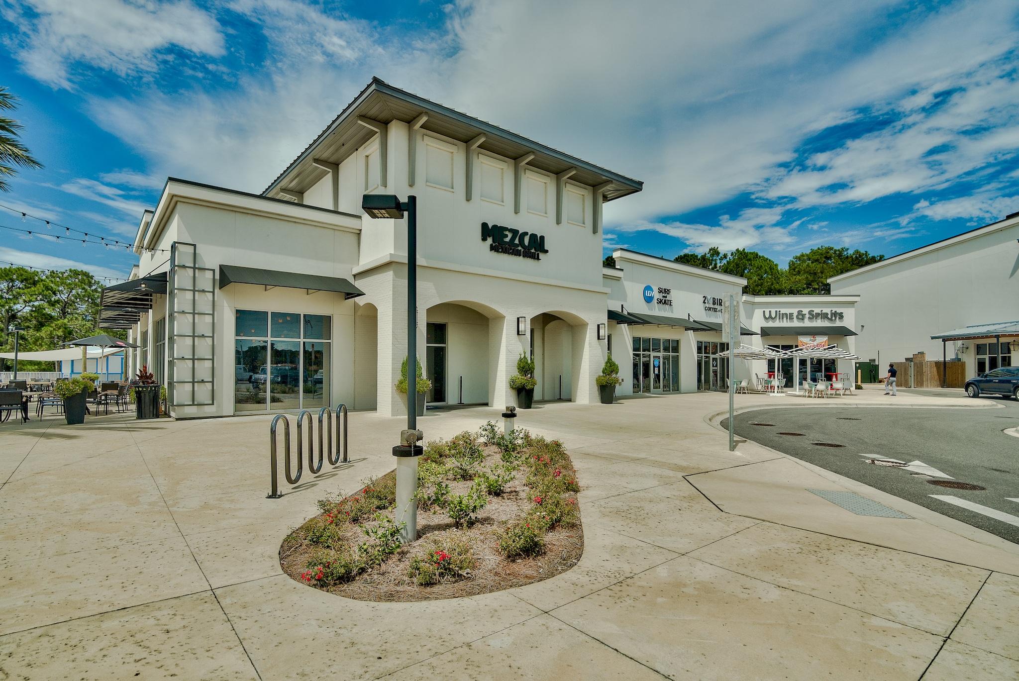 ARIEL DUNES II - Residential