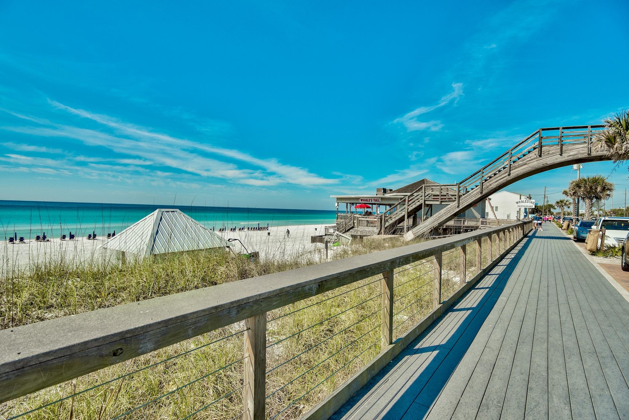 ARIEL DUNES II - Residential