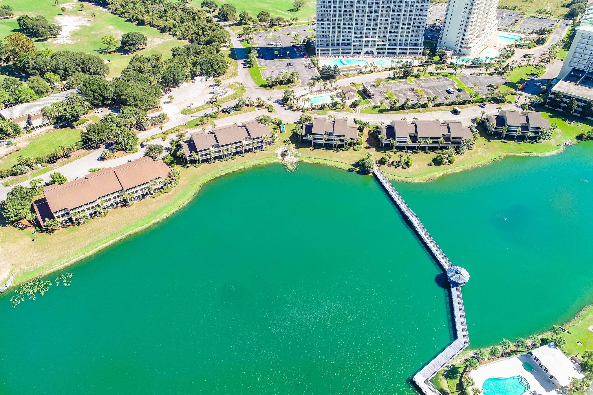 ARIEL DUNES II - Residential