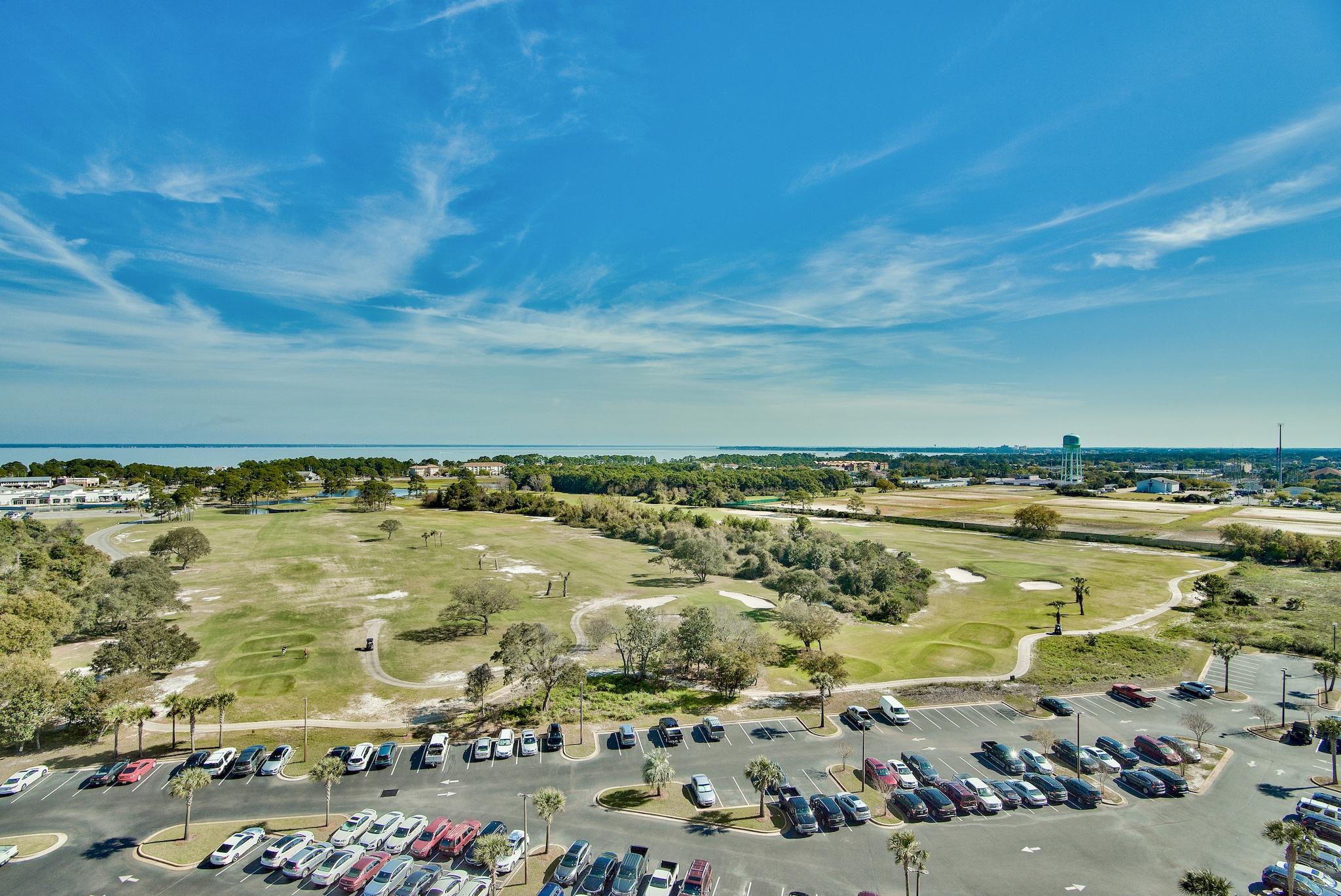 ARIEL DUNES II - Residential