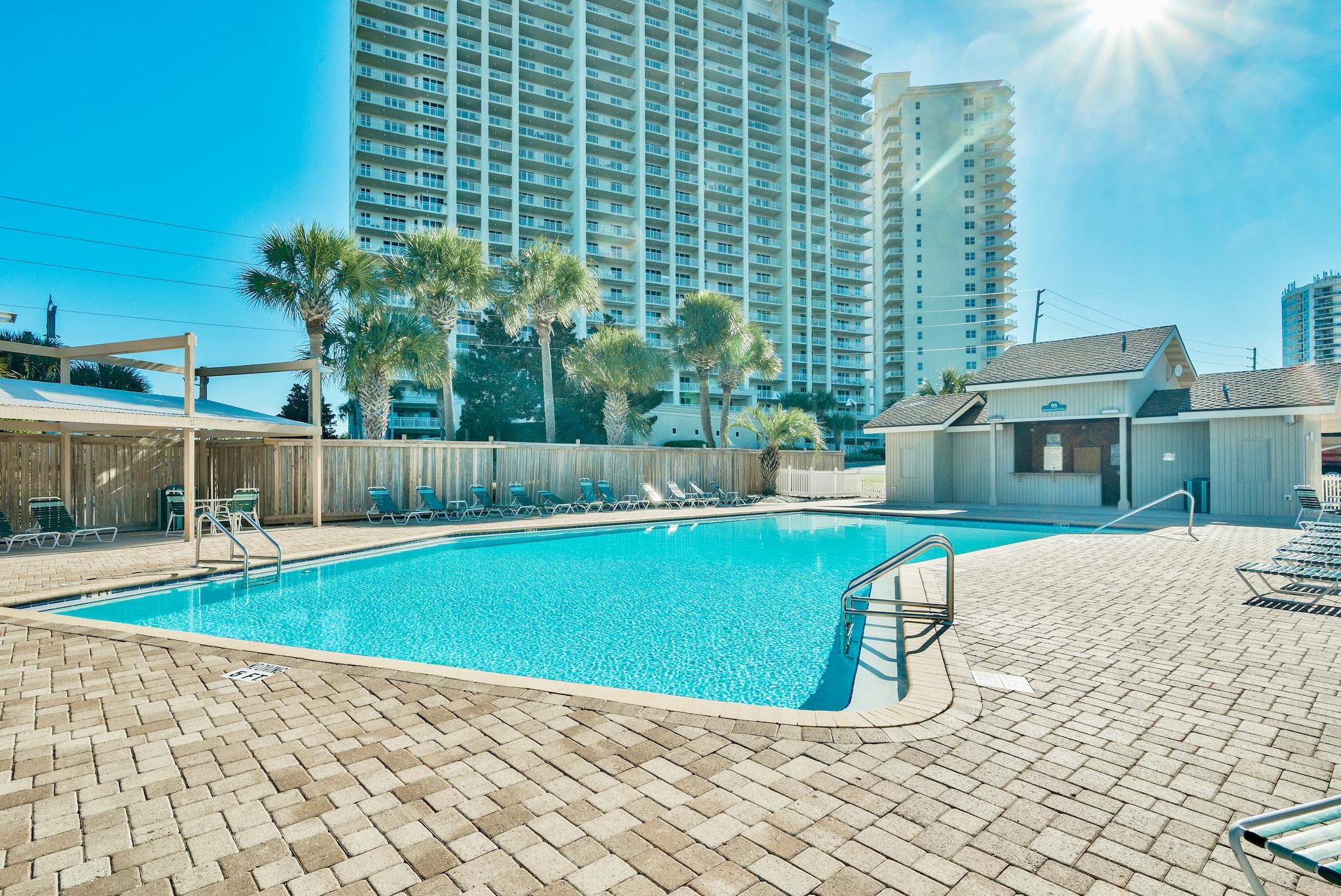 ARIEL DUNES II - Residential