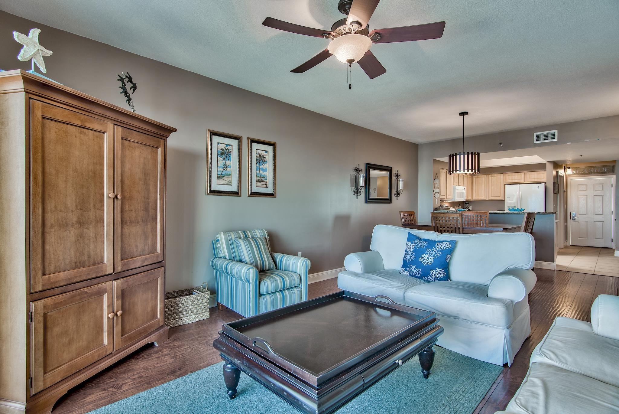 ARIEL DUNES II - Residential