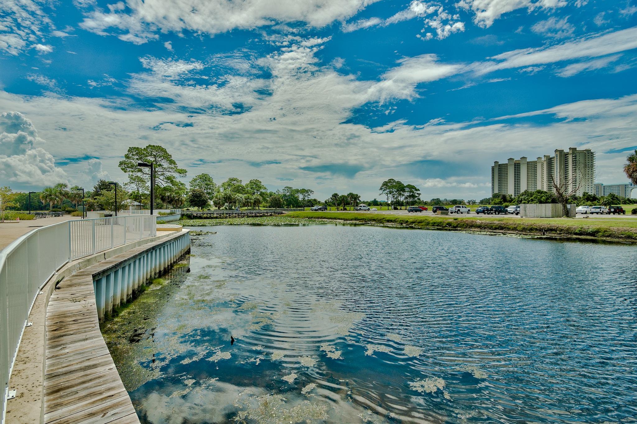 ARIEL DUNES II - Residential