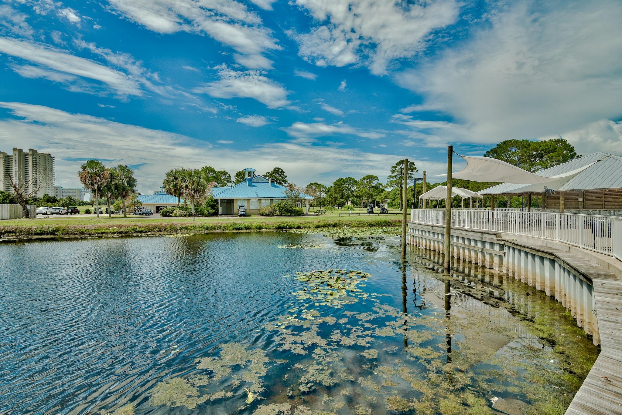 ARIEL DUNES II - Residential