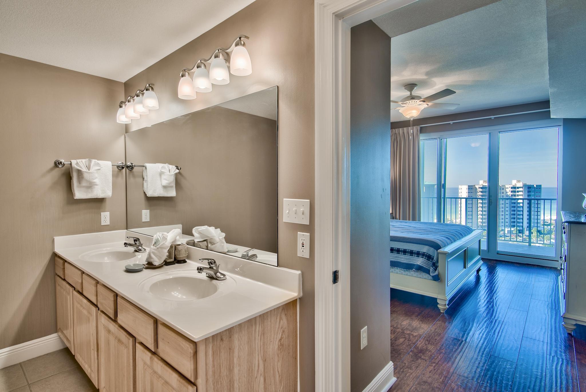 ARIEL DUNES II - Residential