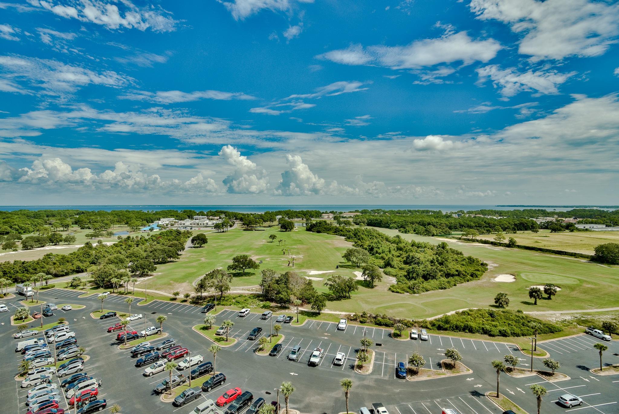 ARIEL DUNES II - Residential