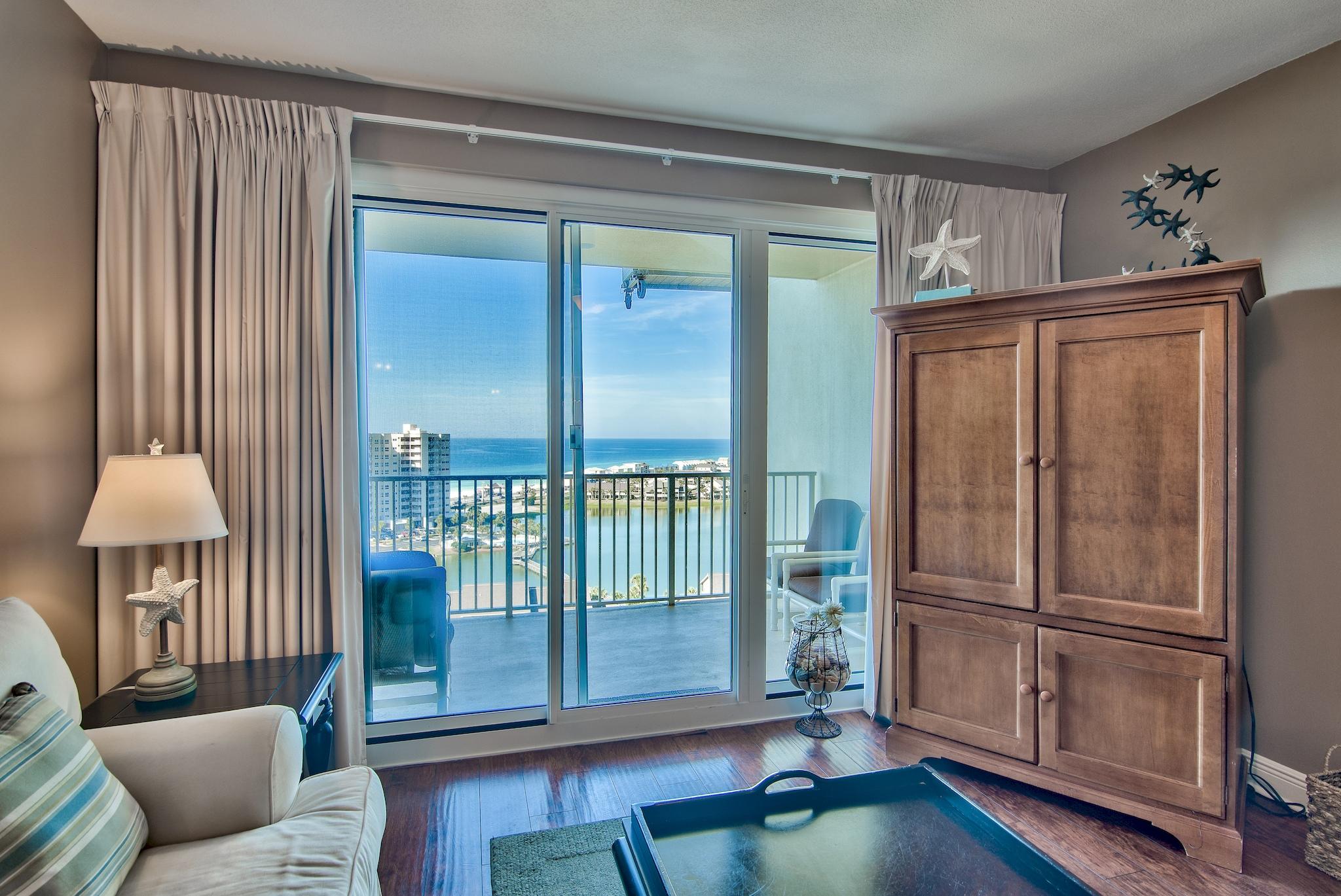 ARIEL DUNES II - Residential