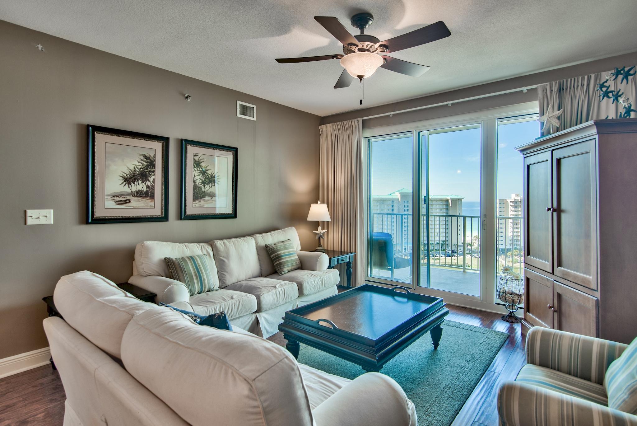 ARIEL DUNES II - Residential