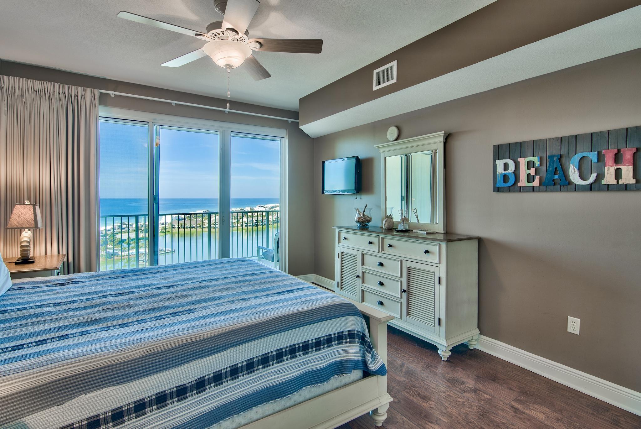 ARIEL DUNES II - Residential