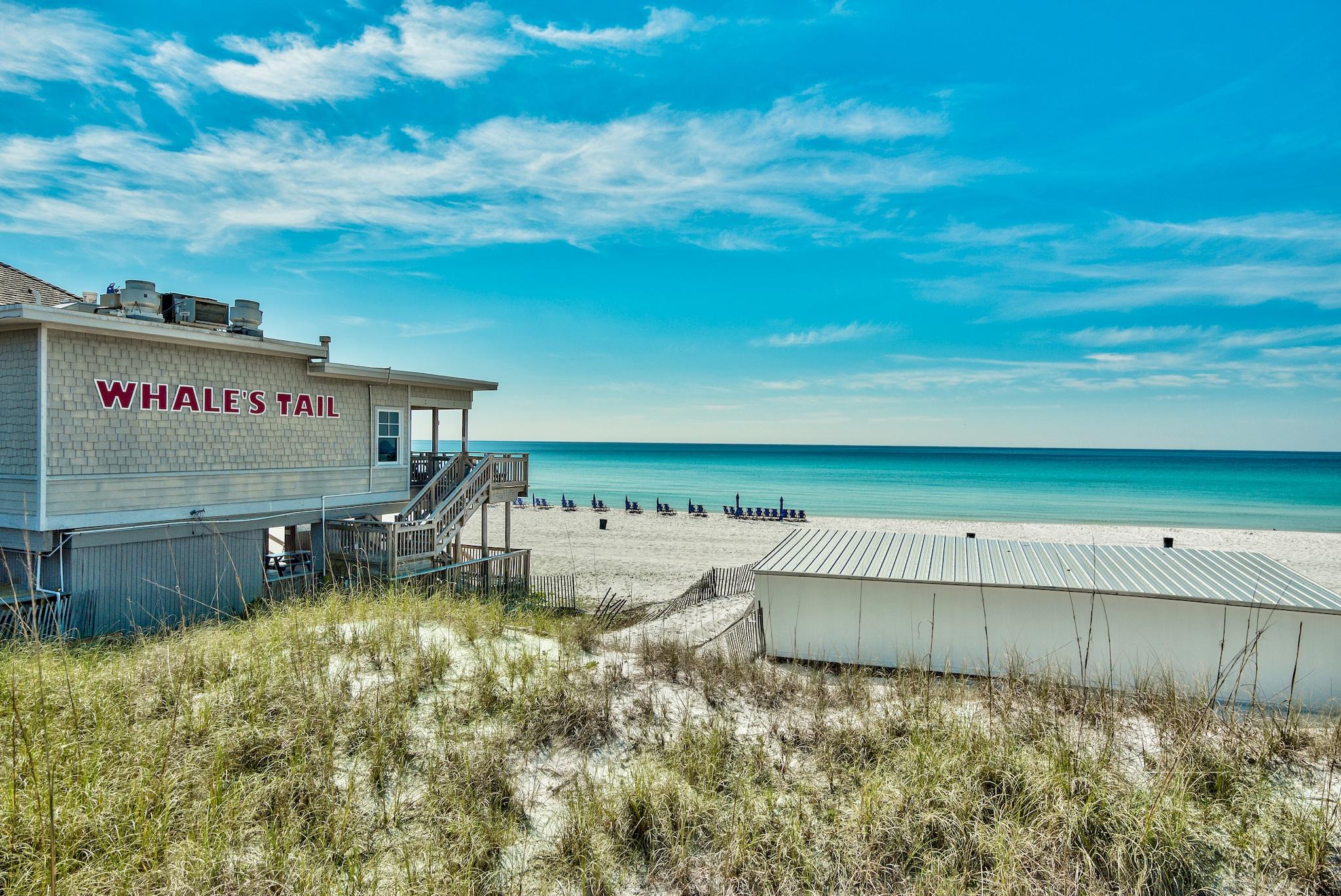 ARIEL DUNES II - Residential