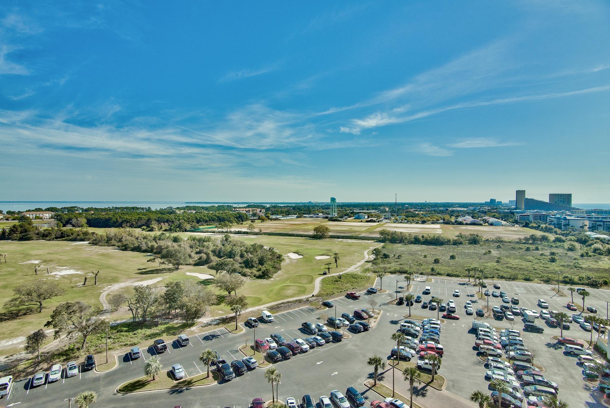 ARIEL DUNES II - Residential