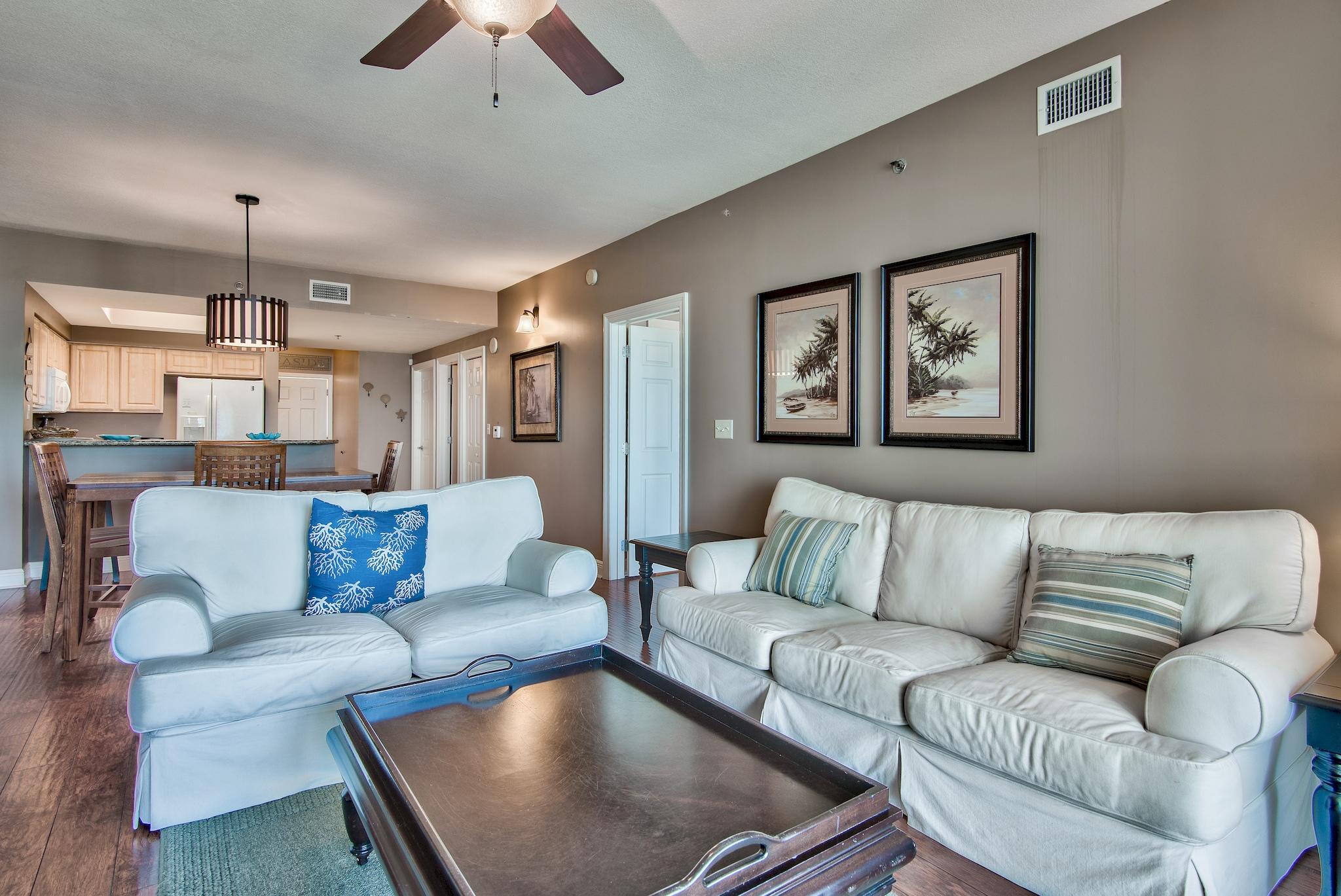 ARIEL DUNES II - Residential