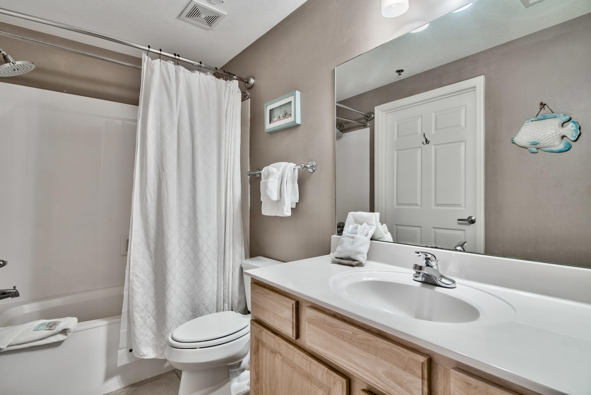 ARIEL DUNES II - Residential