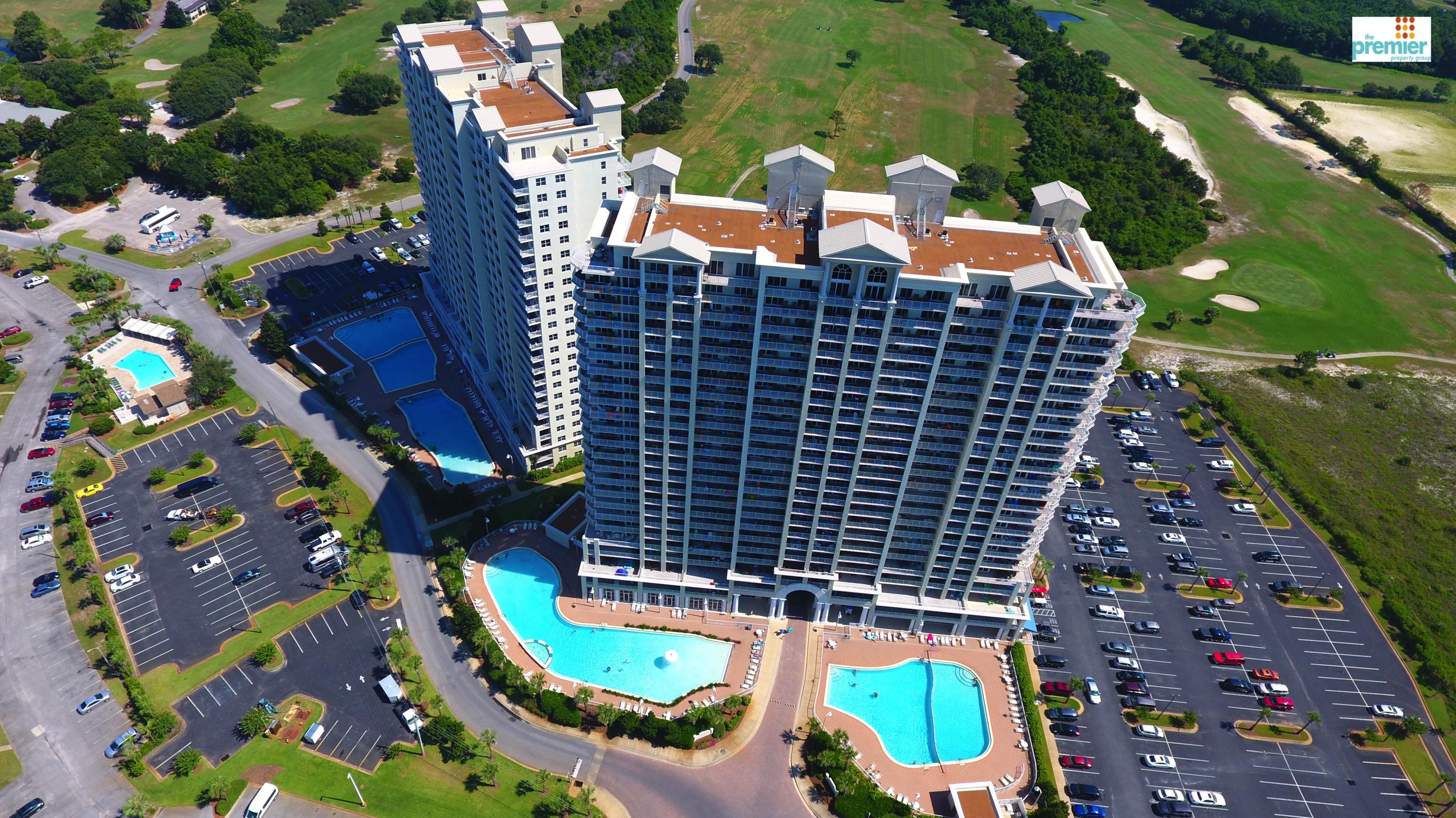 ARIEL DUNES II - Residential