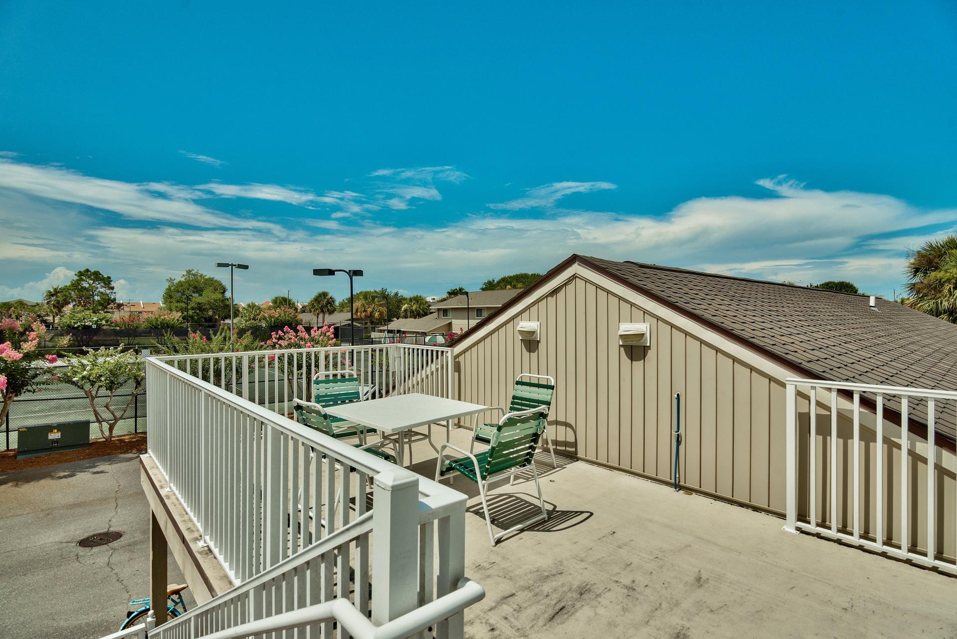 ARIEL DUNES II - Residential