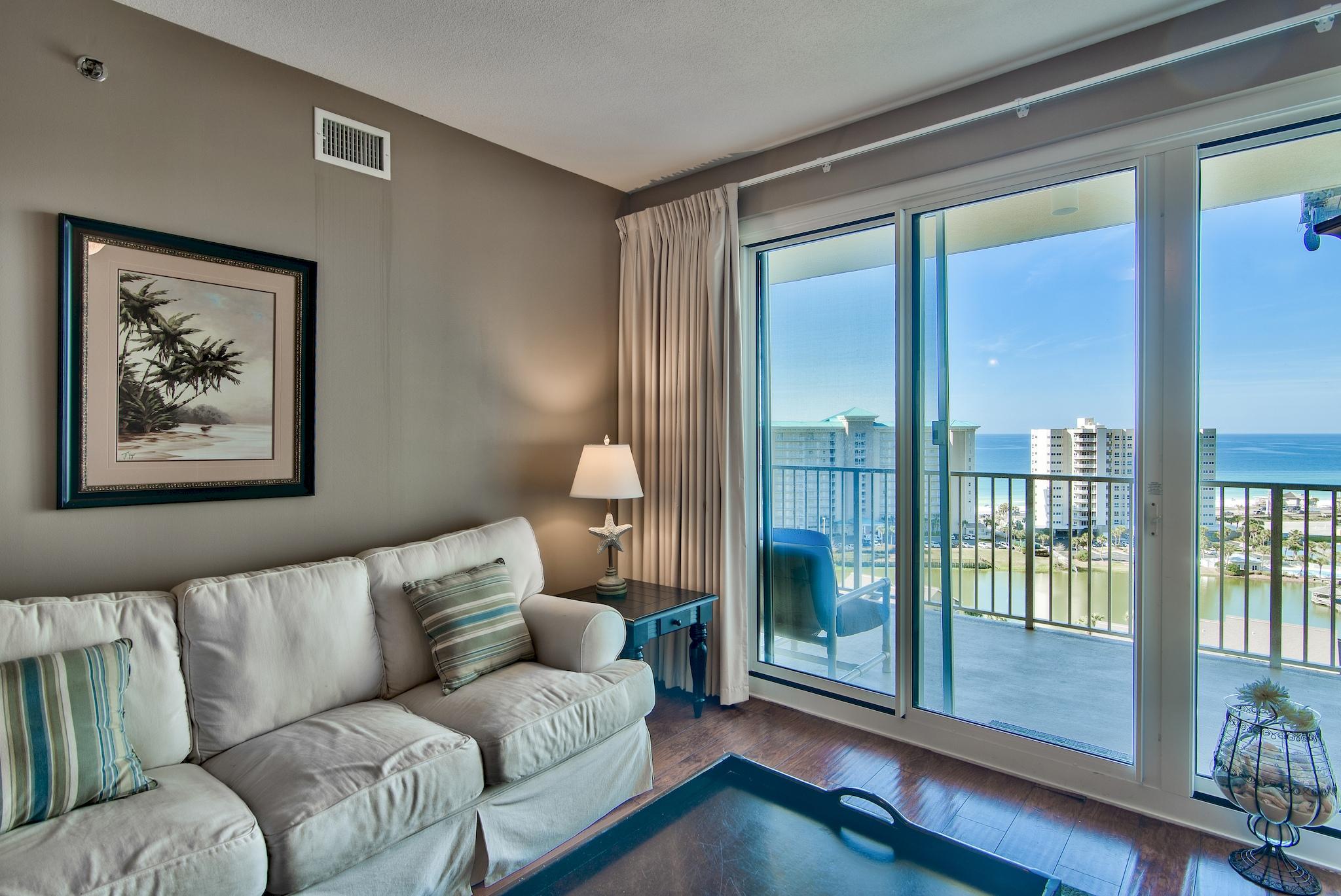 ARIEL DUNES II - Residential