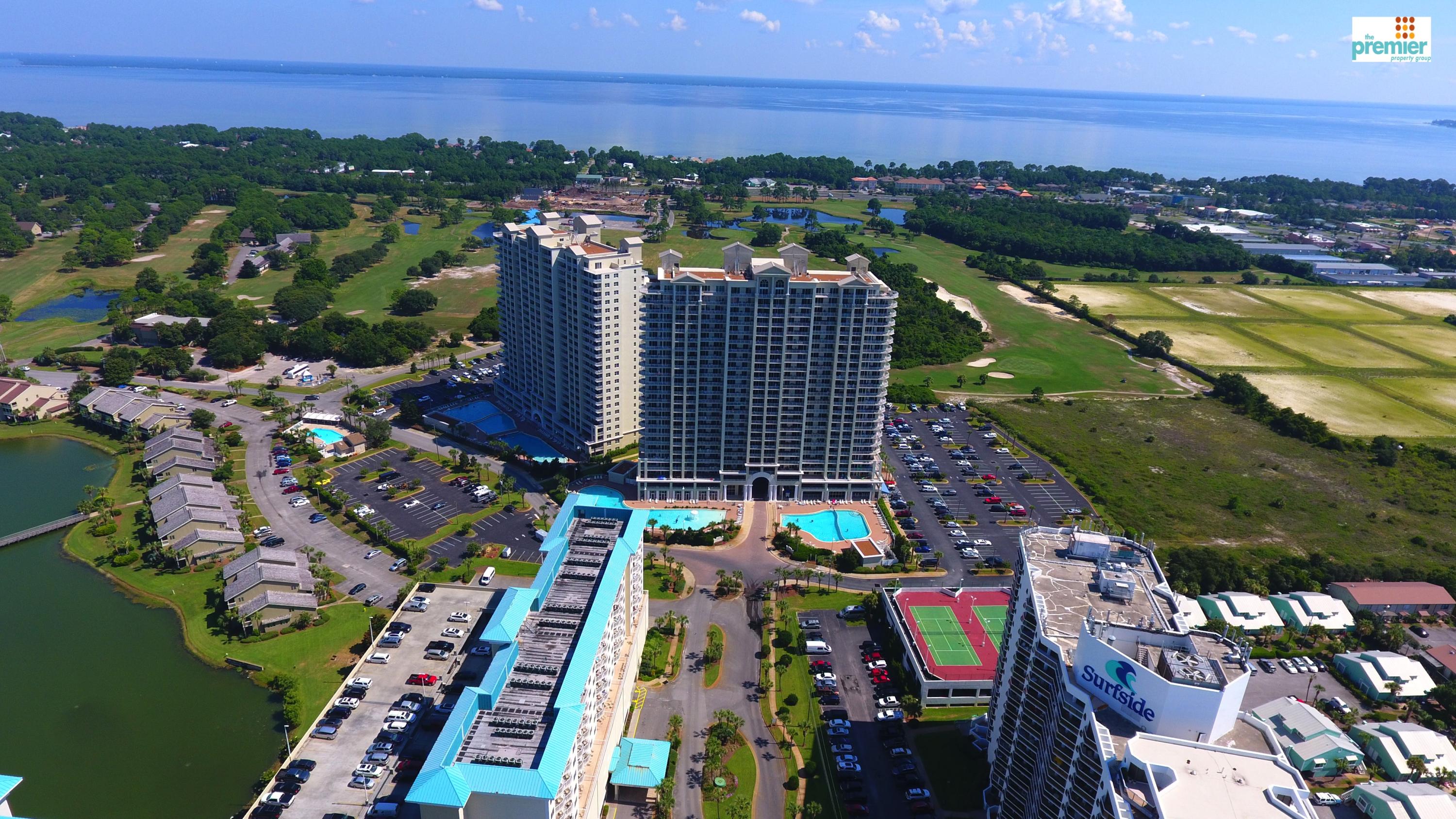 ARIEL DUNES II - Residential