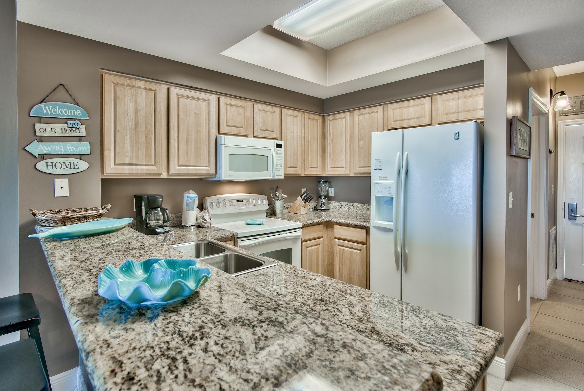 ARIEL DUNES II - Residential