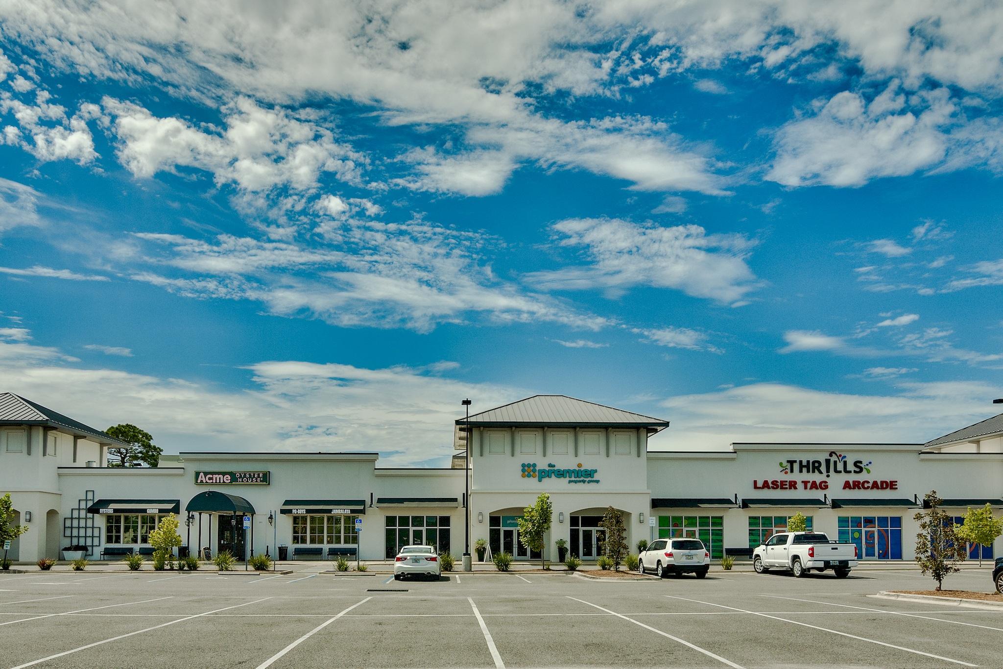 ARIEL DUNES II - Residential