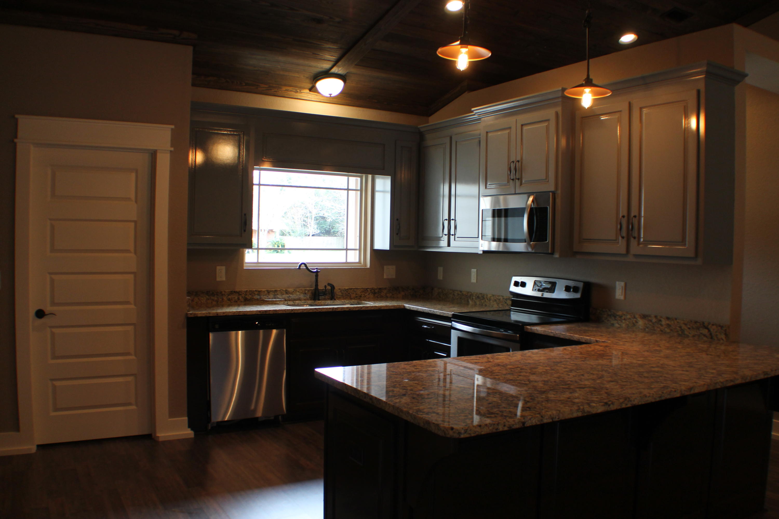 OAKDALE MINI FARMS - Residential