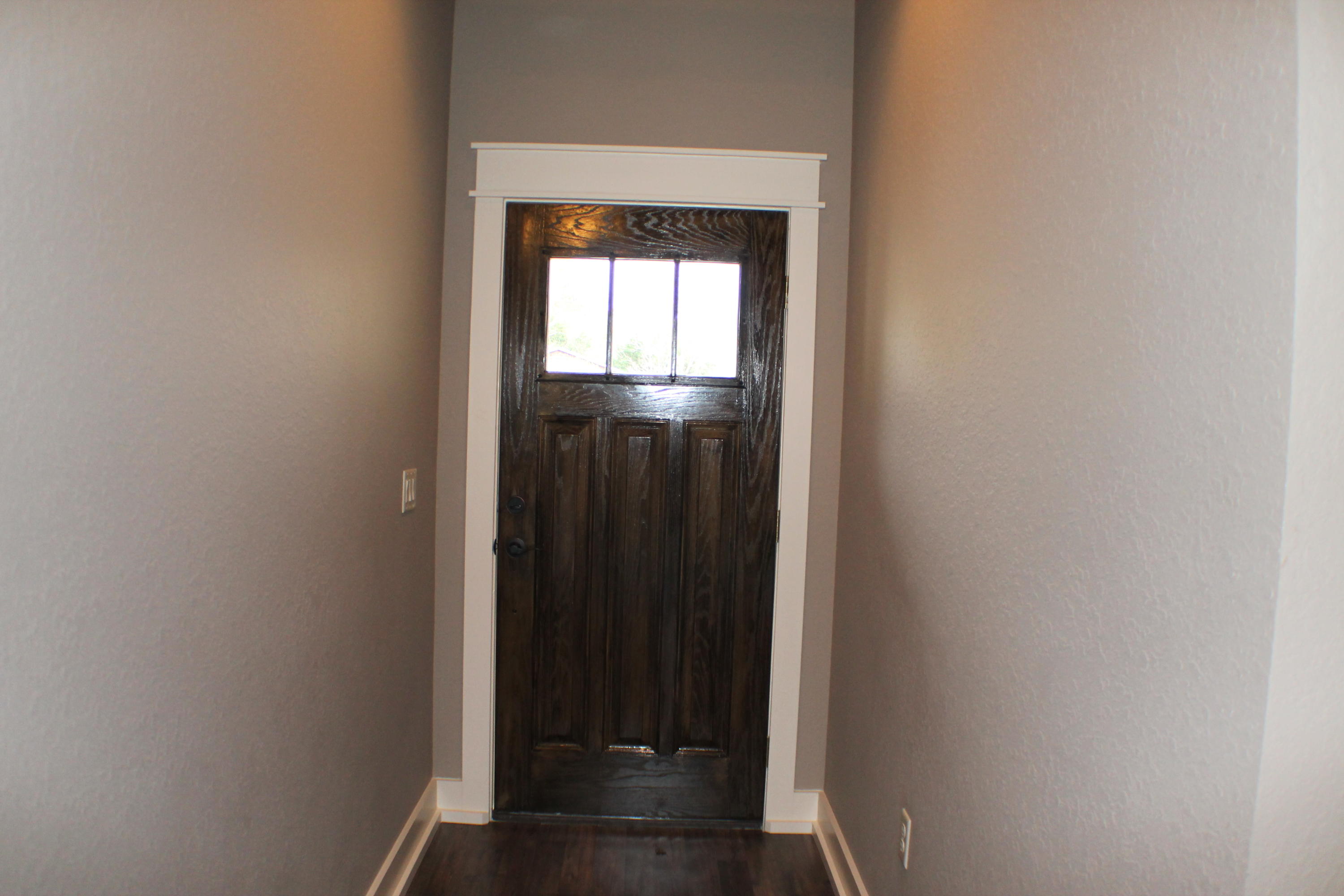 OAKDALE MINI FARMS - Residential