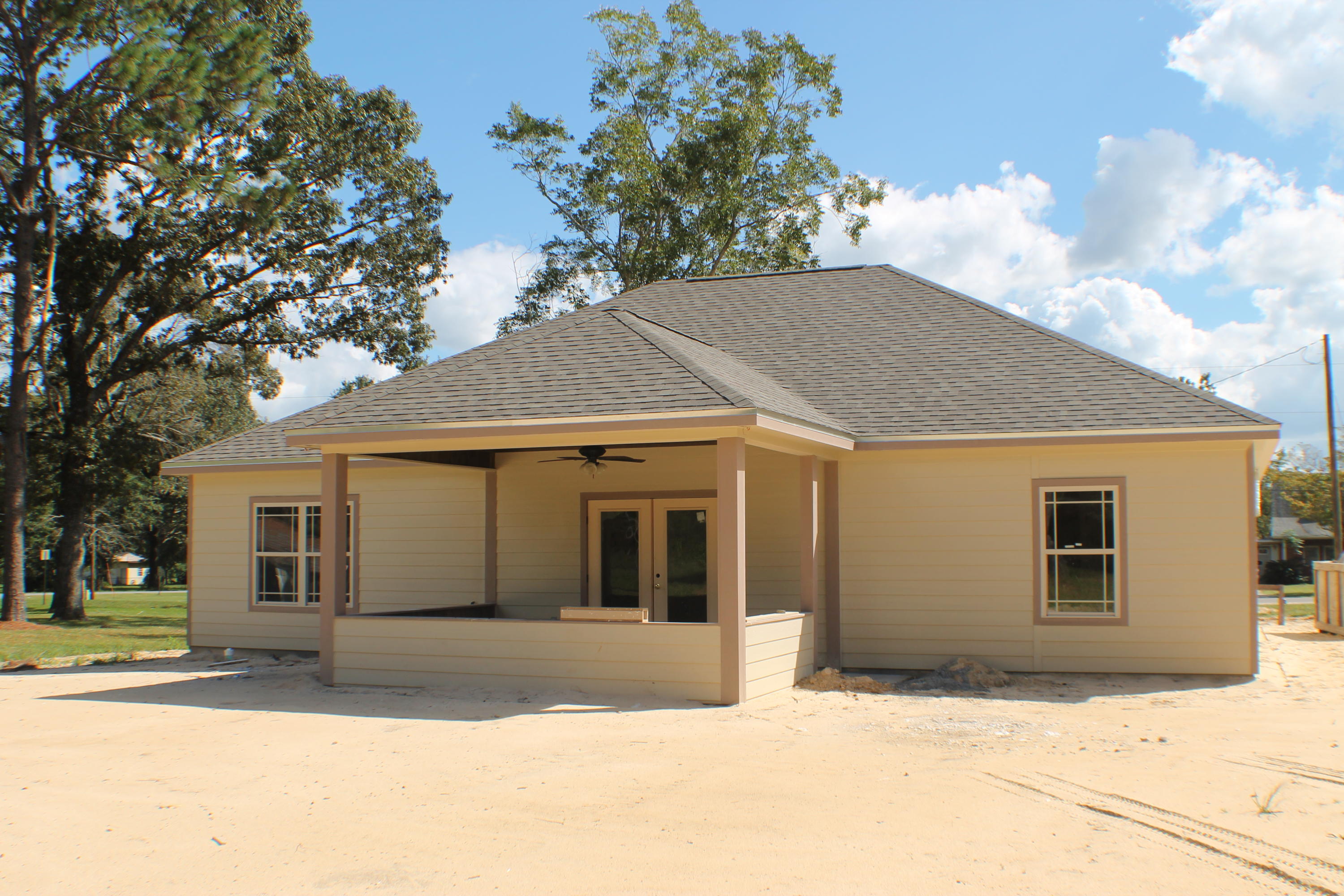 OAKDALE MINI FARMS - Residential