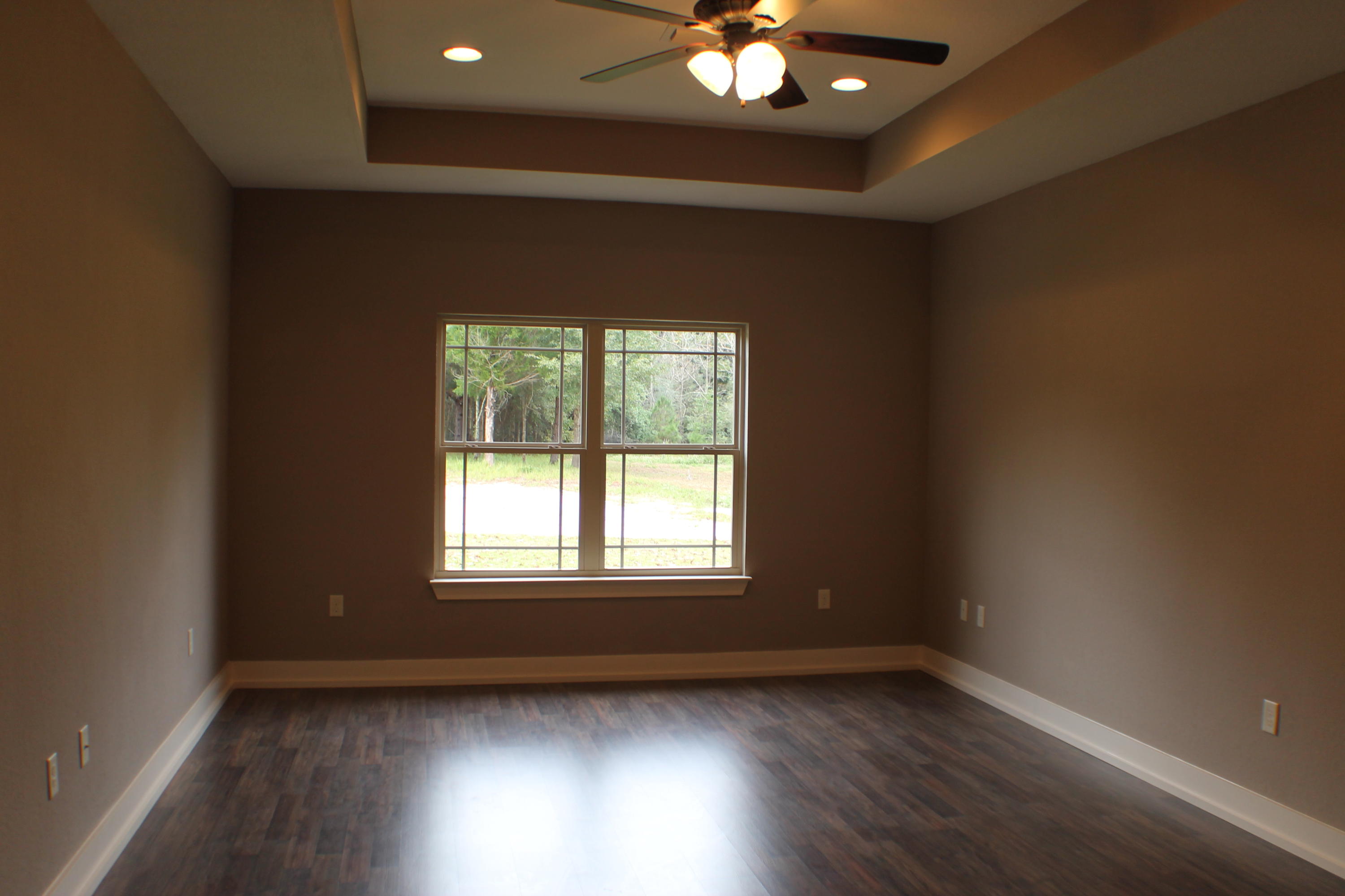 OAKDALE MINI FARMS - Residential