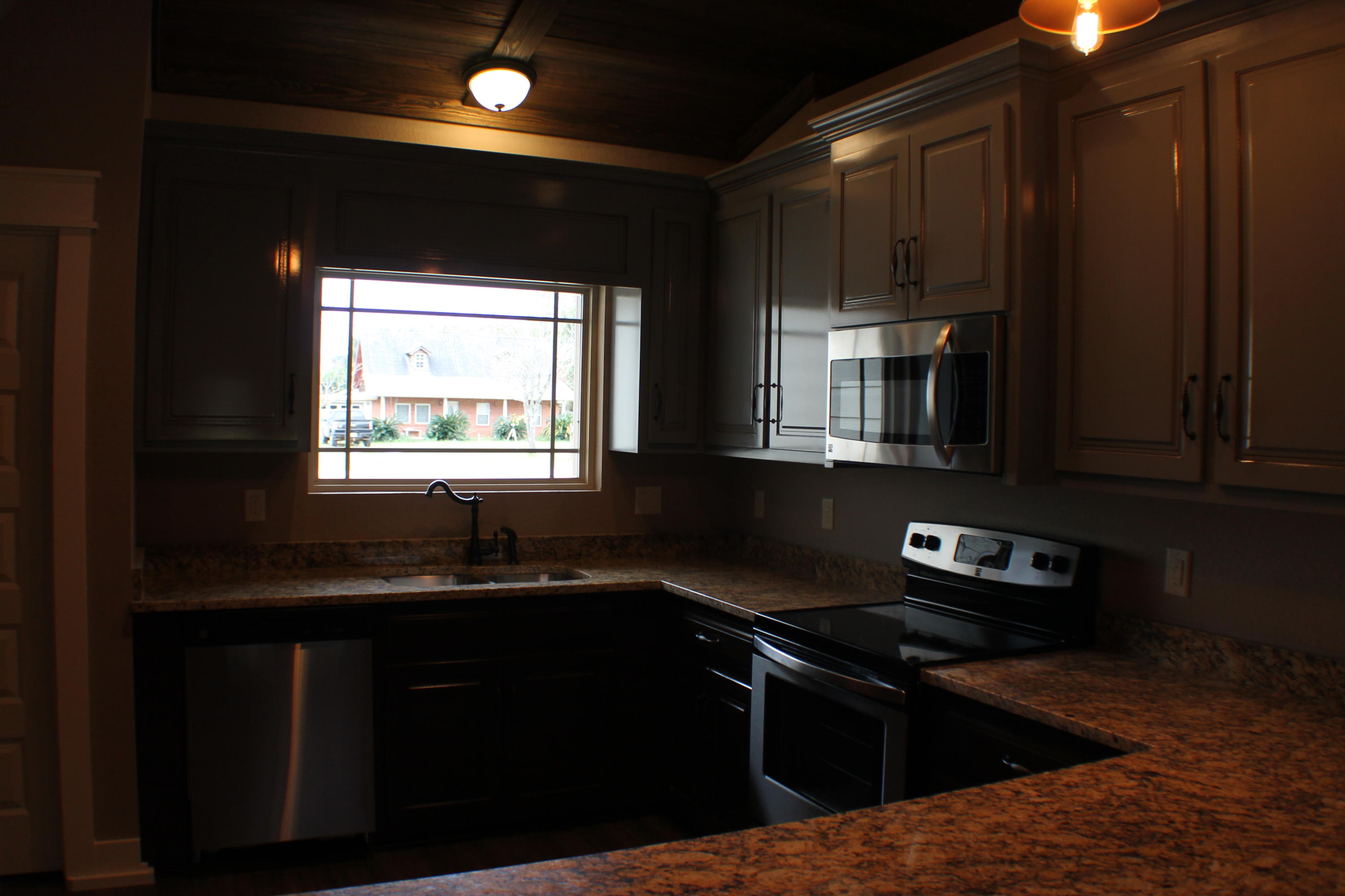 OAKDALE MINI FARMS - Residential