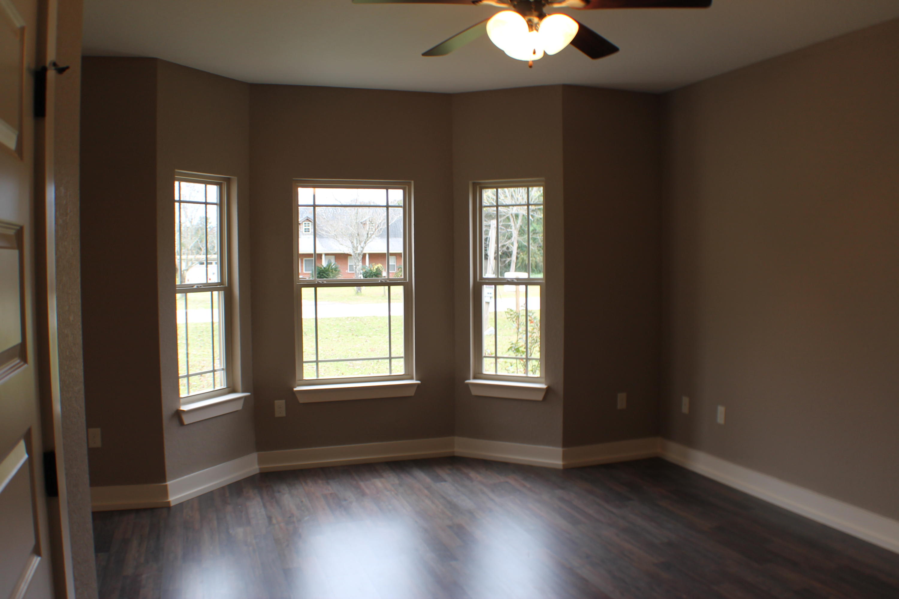 OAKDALE MINI FARMS - Residential